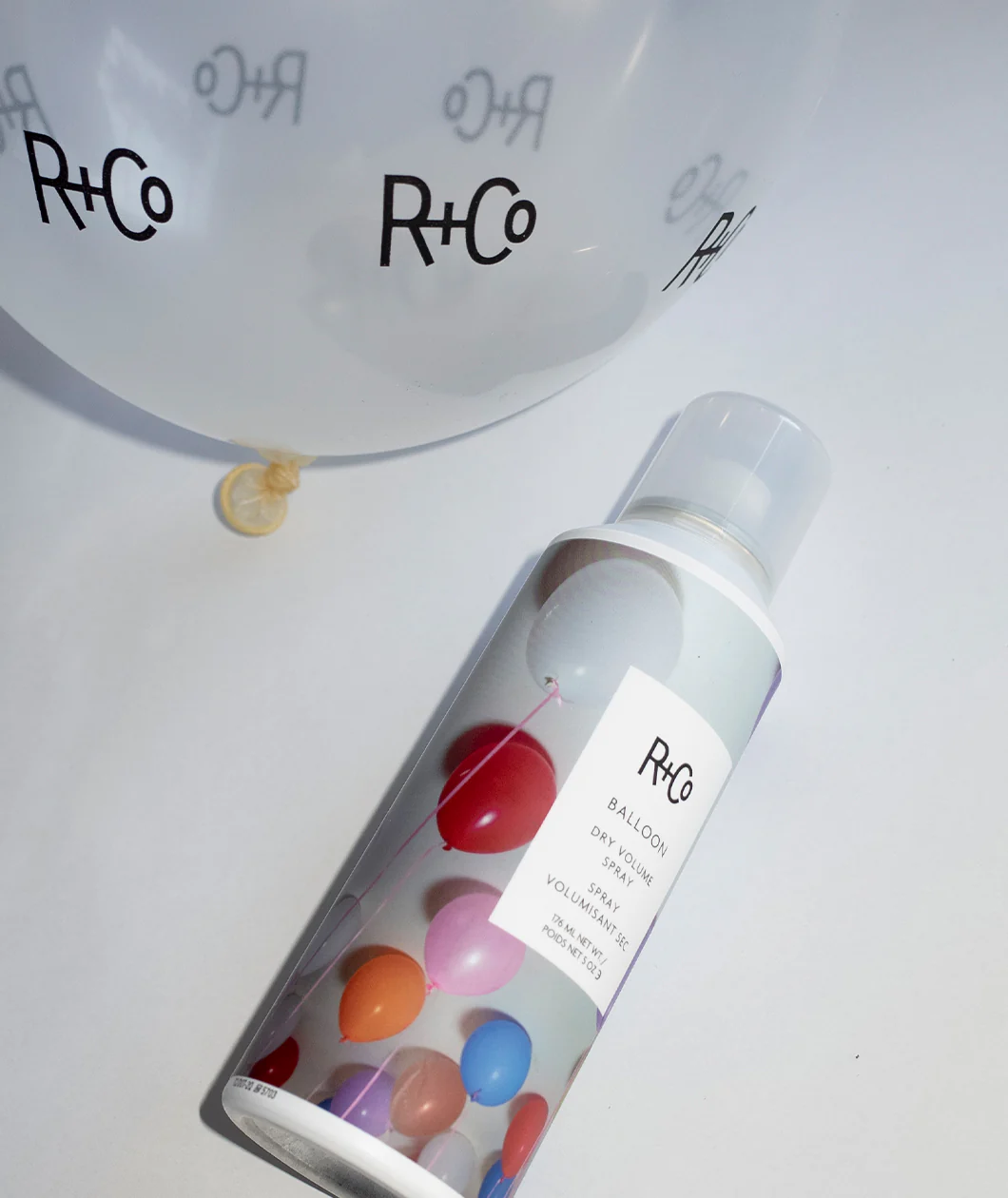 BALLOON Dry Volume Spray - Image 4