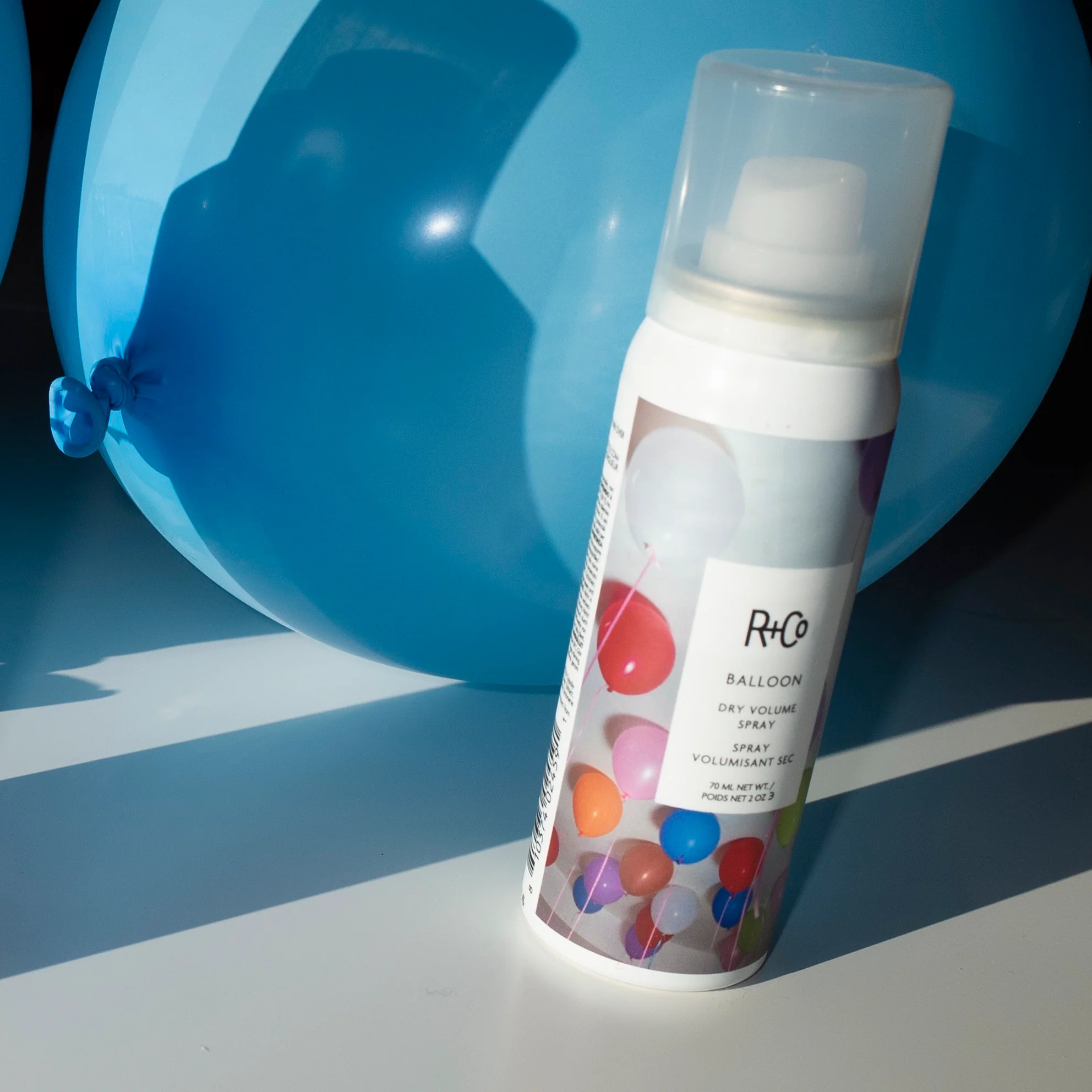 BALLOON Dry Volume Spray - Mini - Image 4