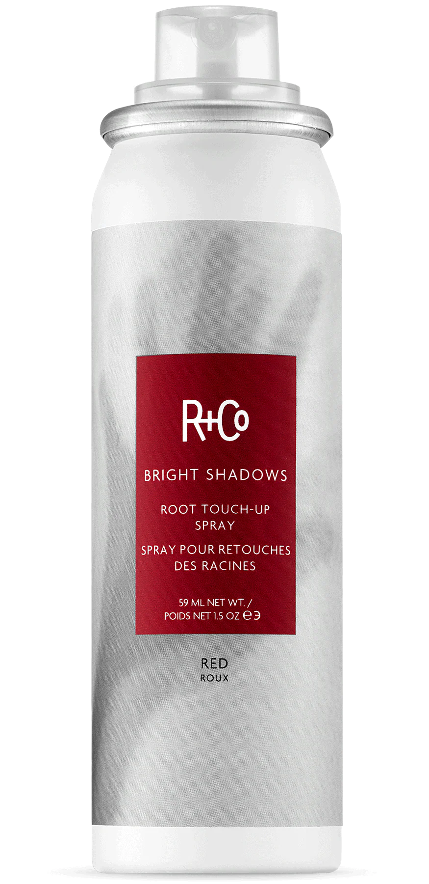 BRIGHT SHADOWS Root Touch-Up Spray - Image 4