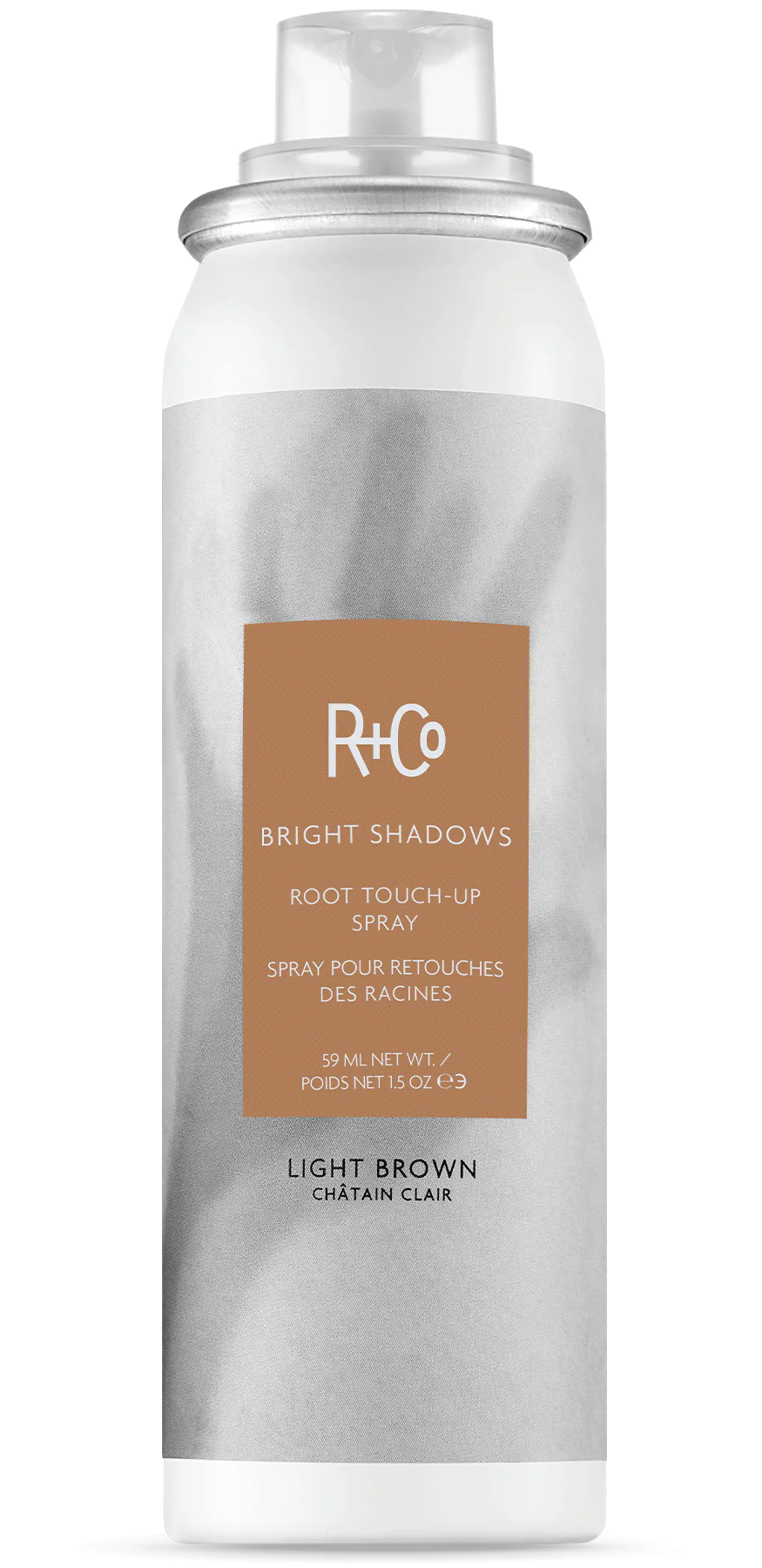 BRIGHT SHADOWS Root Touch-Up Spray - Image 5