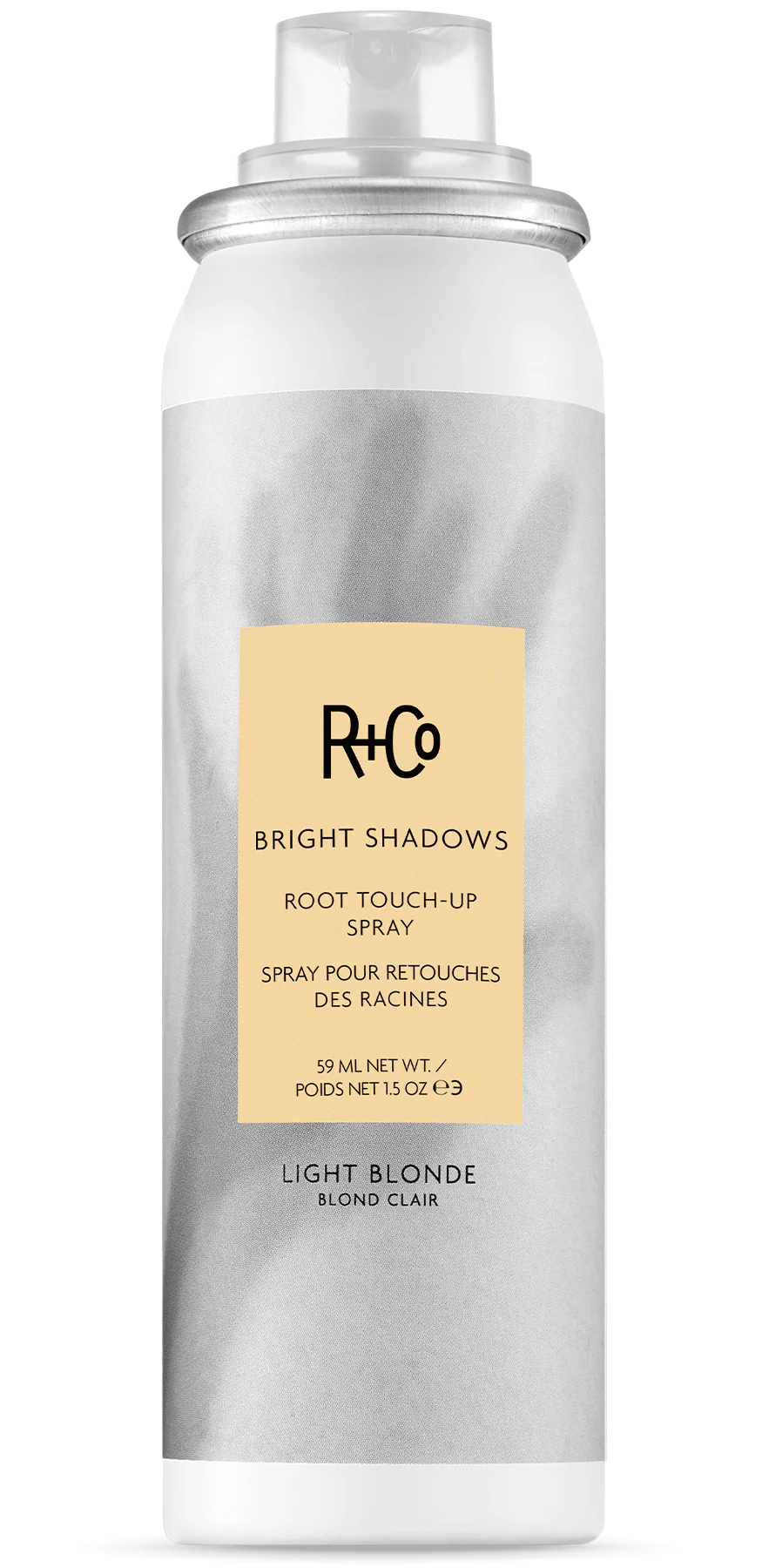 BRIGHT SHADOWS Root Touch-Up Spray - Image 6