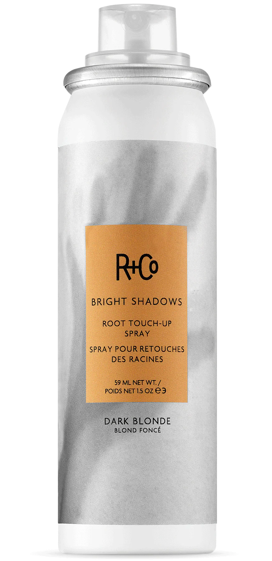 BRIGHT SHADOWS Root Touch-Up Spray - Image 7