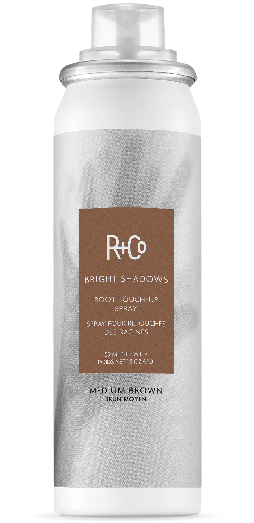 BRIGHT SHADOWS Root Touch-Up Spray - Image 8