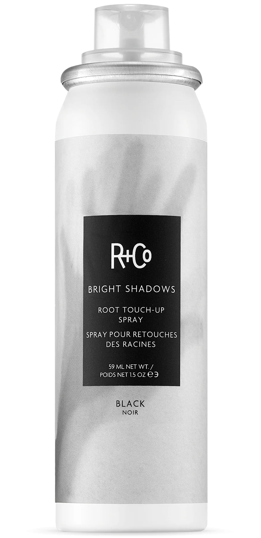BRIGHT SHADOWS Root Touch-Up Spray - Image 9