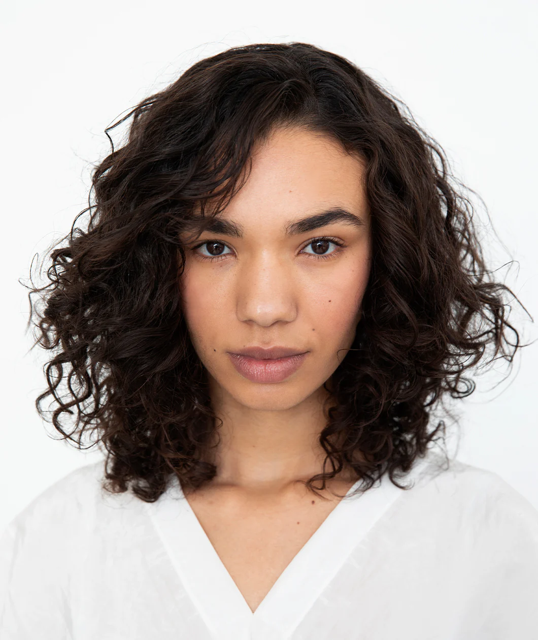 CASSETTE Curl Defining Shampoo + Conditioner Set - Image 2