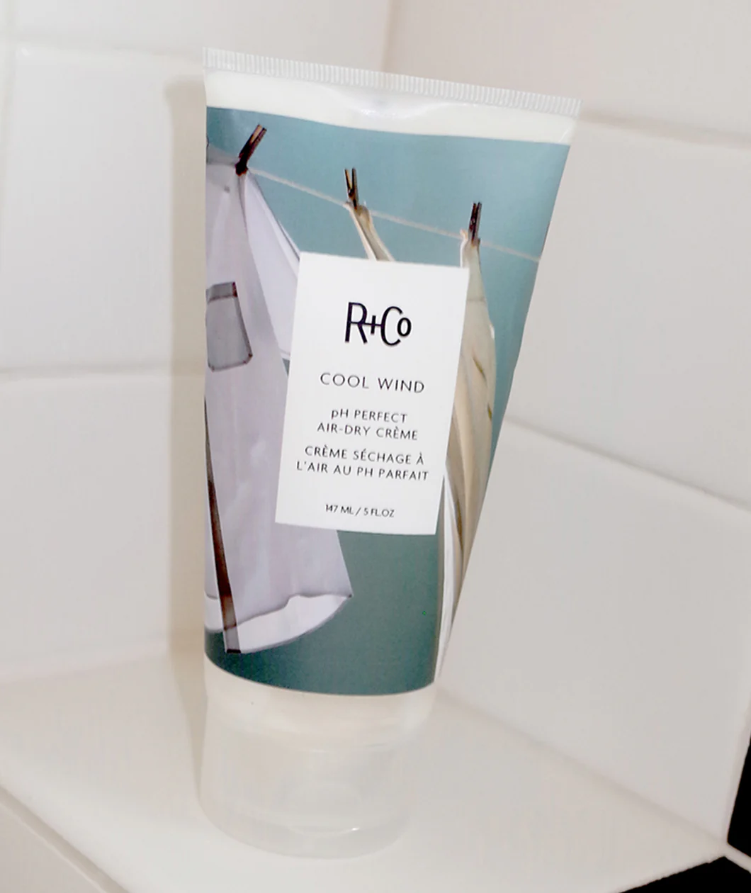 COOL WIND pH Perfect Air Dry Crème - Image 3