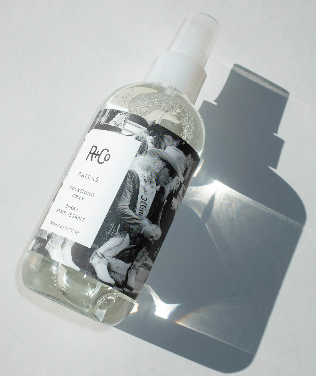 DALLAS Thickening Spray - Image 3