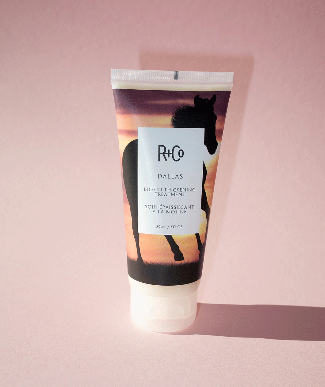 DALLAS Biotin Thickening Treatment - Image 2