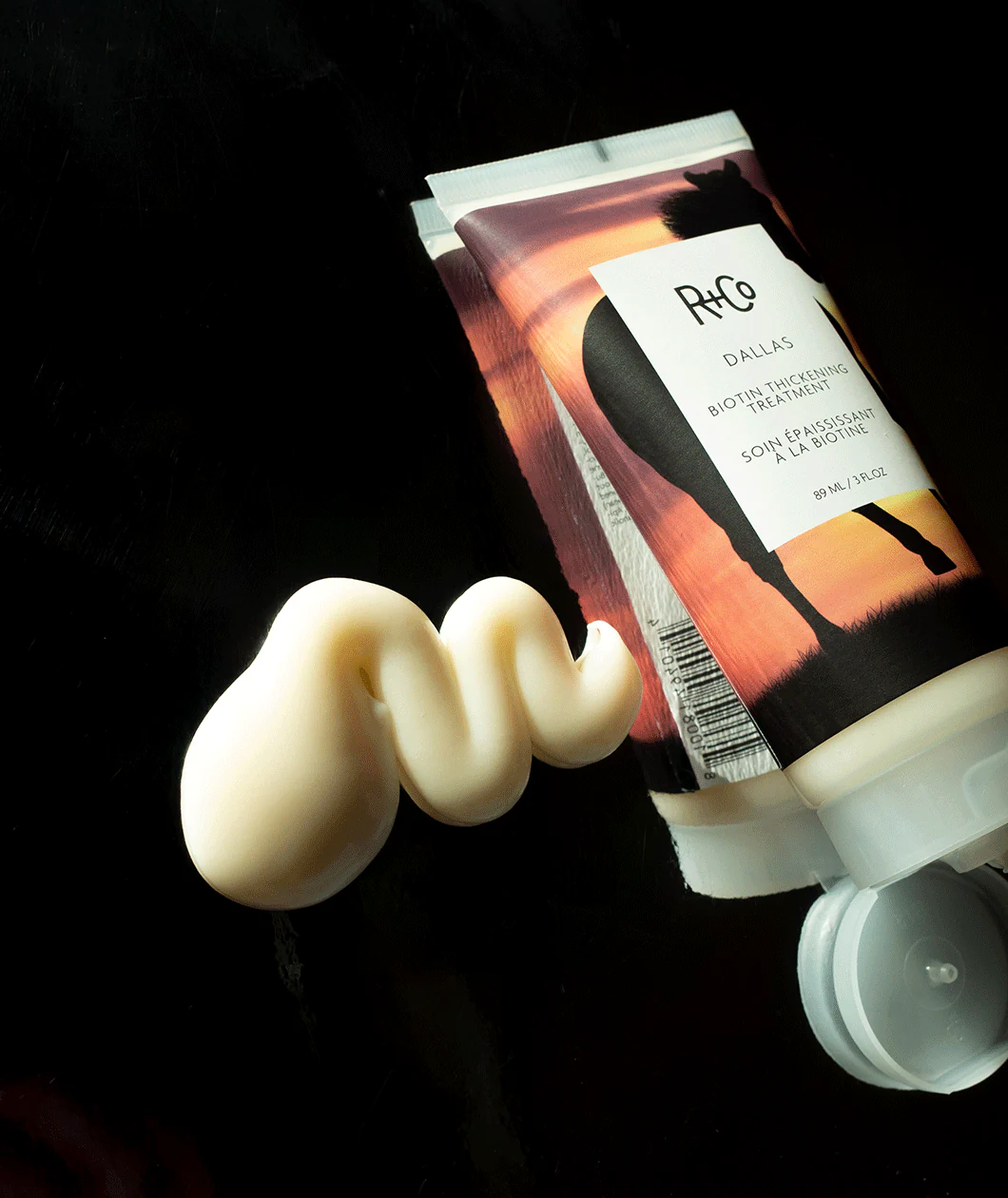 DALLAS Biotin Thickening Treatment - Image 3