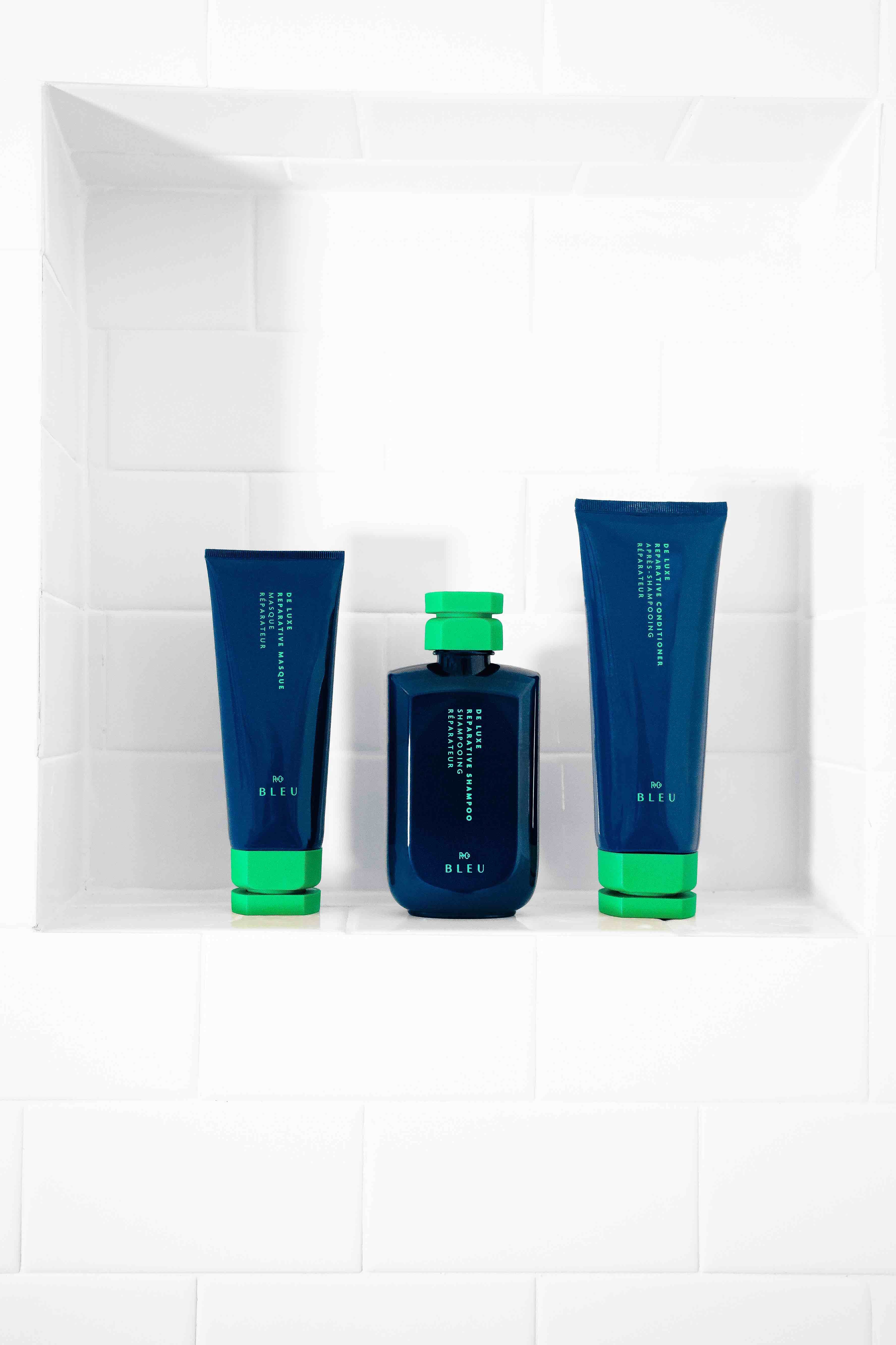 DE LUXE REPARATIVE MASQUE - Image 3