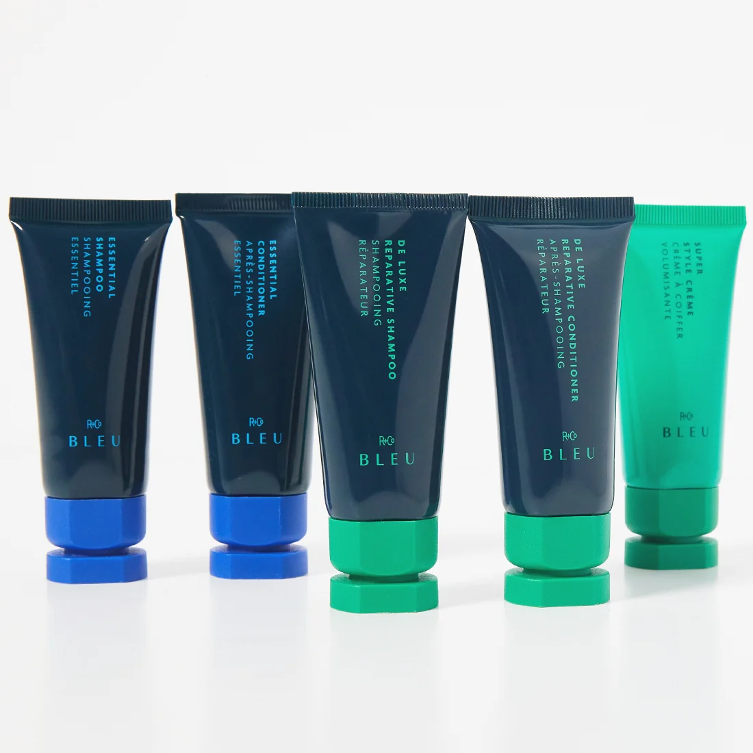DE LUXE REPARATIVE Minis - Image 3