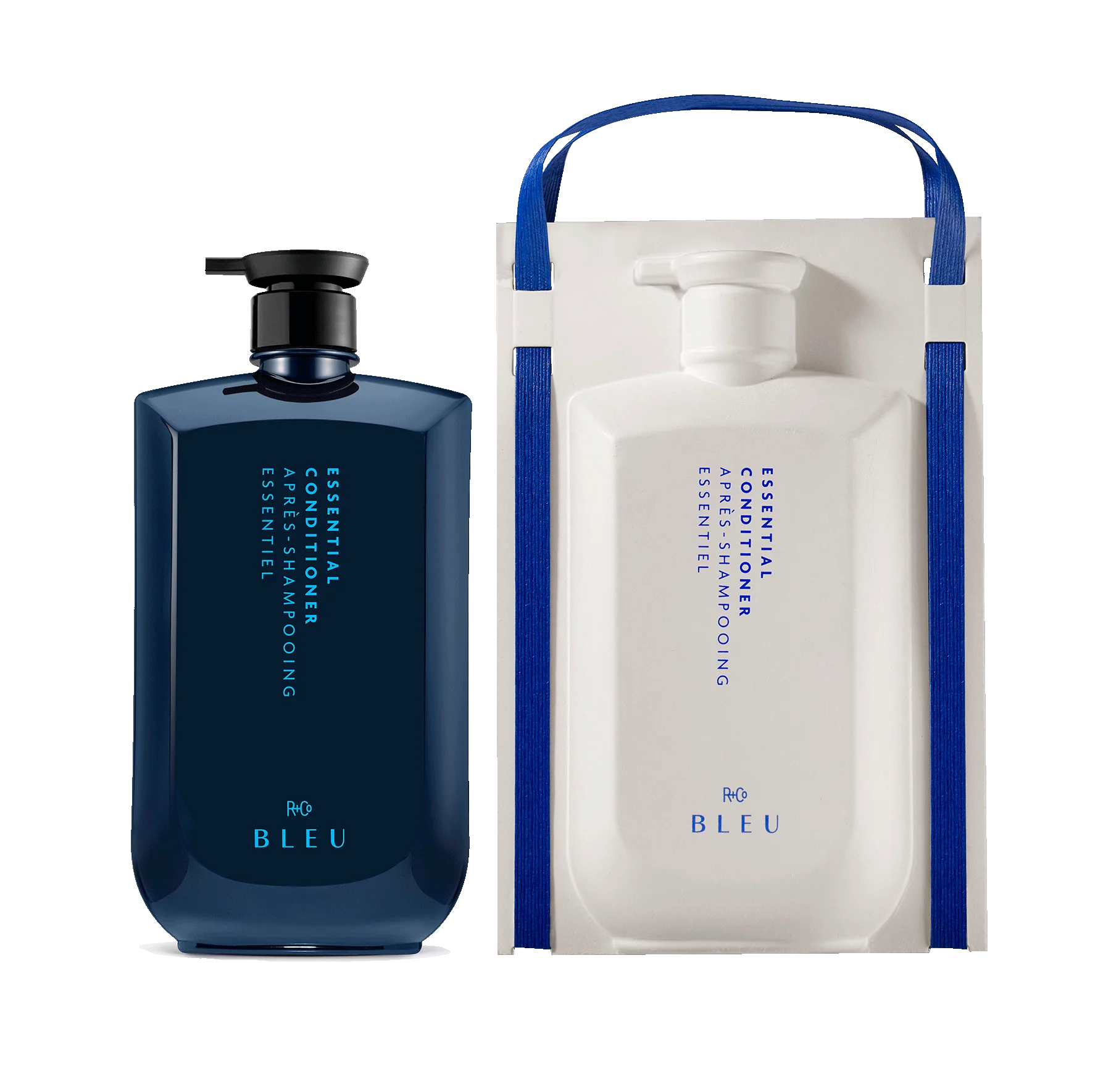 ESSENTIAL CONDITIONER Liter - Image 2