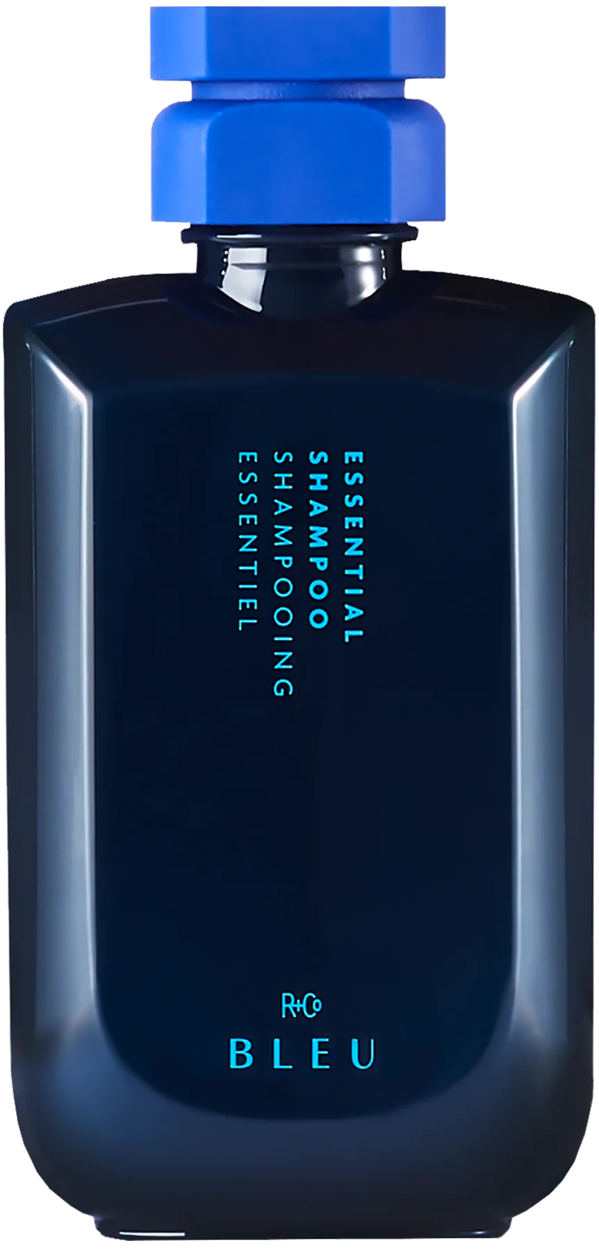 ESSENTIAL SHAMPOO