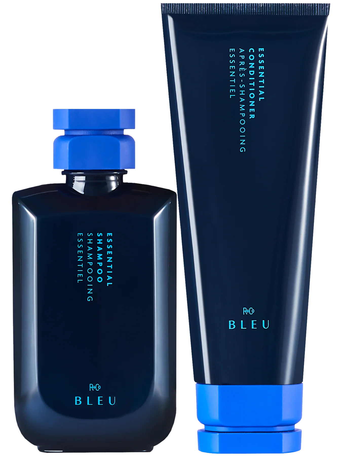 ESSENTIAL Shampoo & Conditioner Set