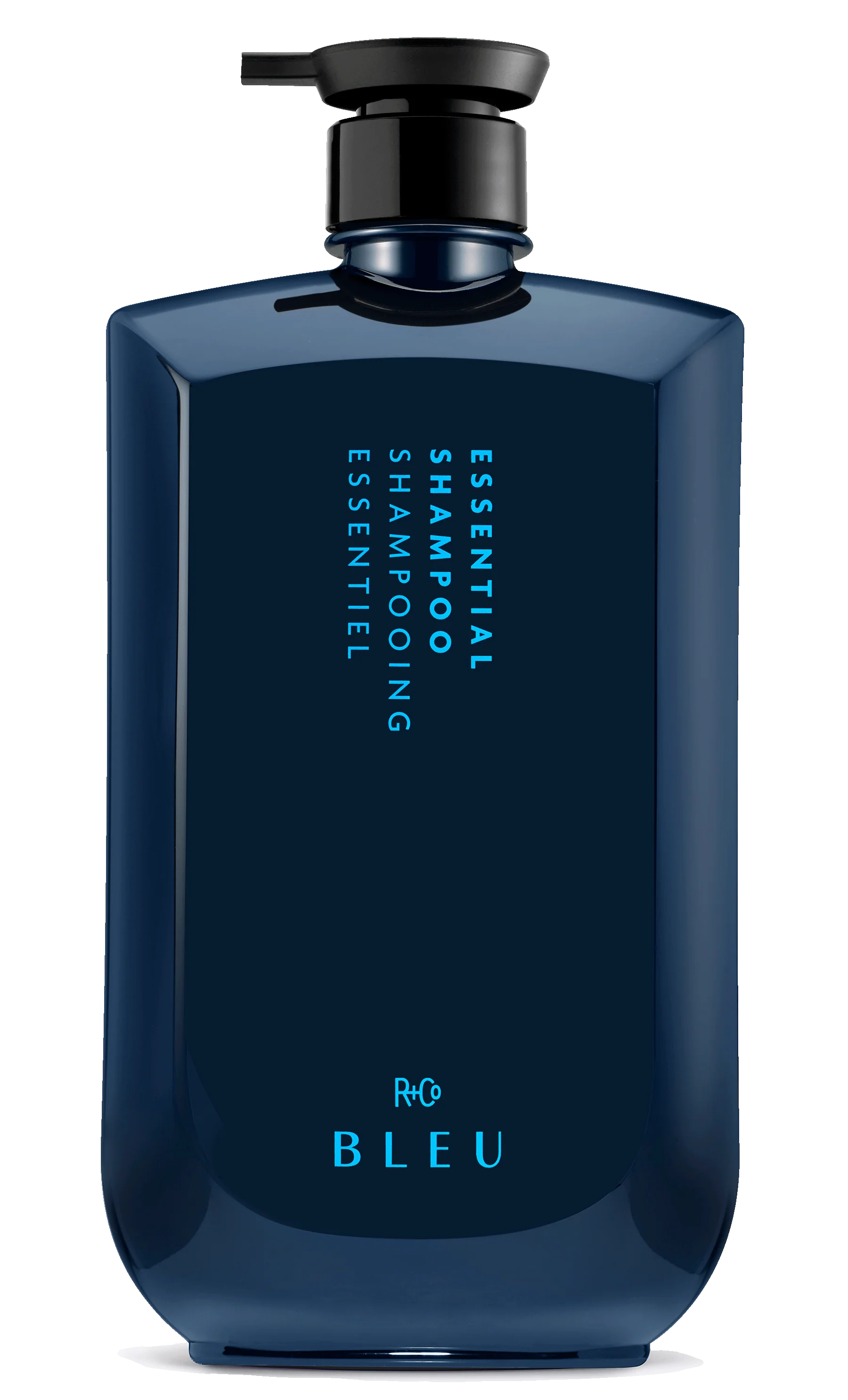 ESSENTIAL SHAMPOO Liter