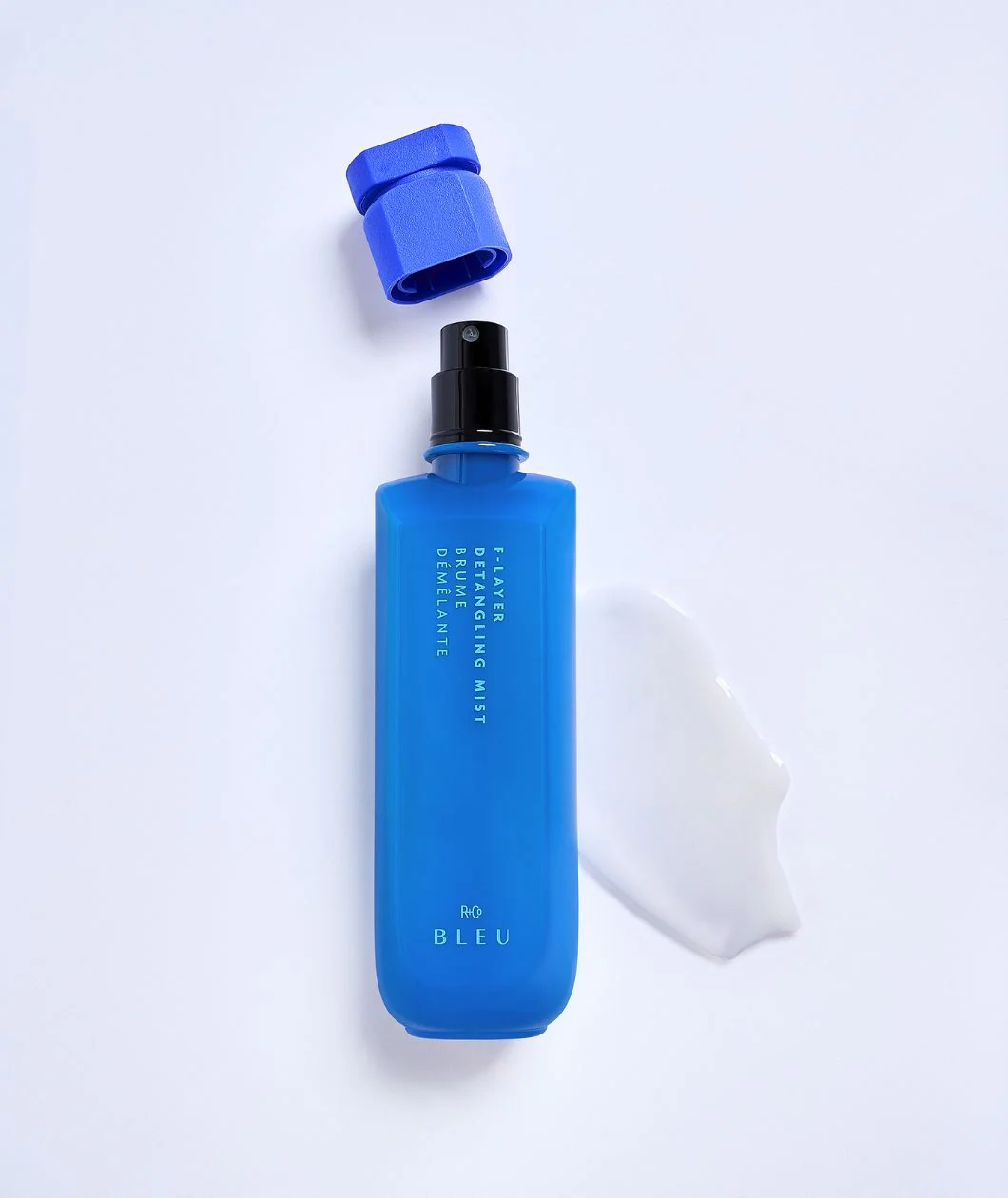 F-Layer Detangling Mist - Image 4