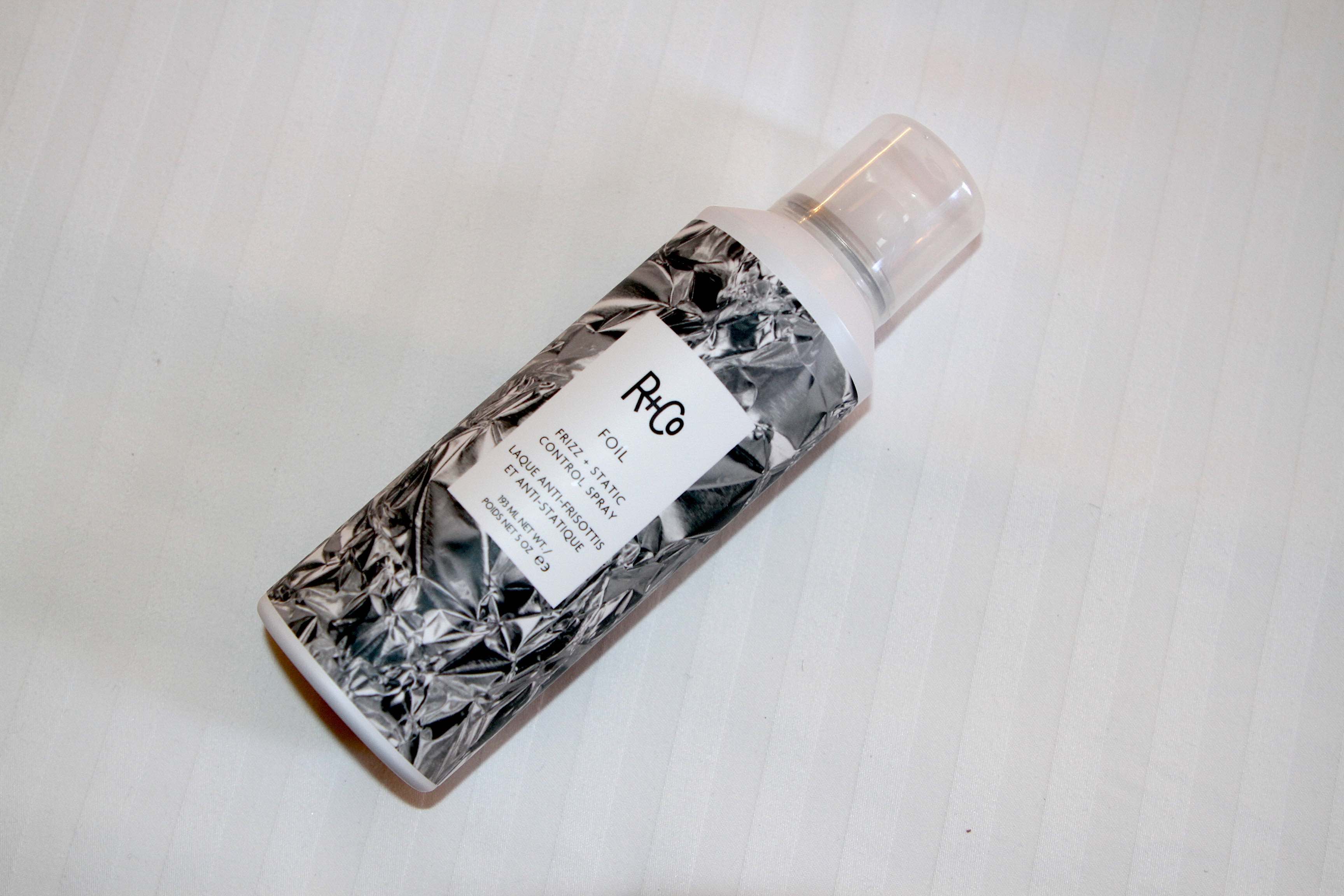 FOIL Frizz + Static Control Spray - Image 3