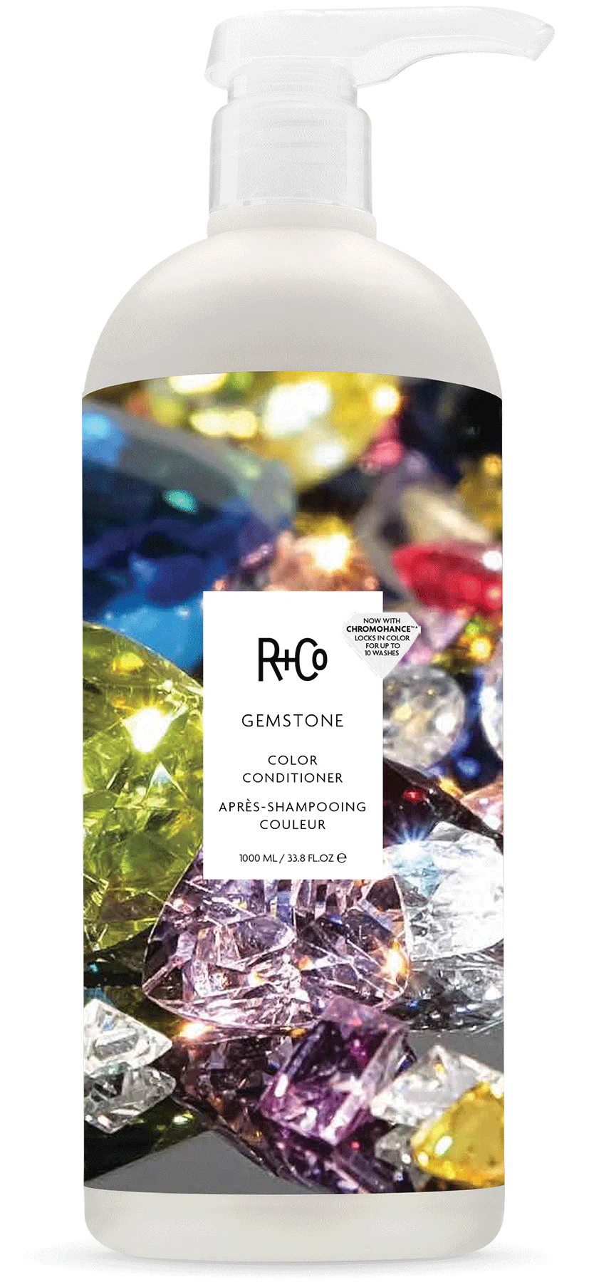 GEMSTONE Color Conditioner Retail Liter