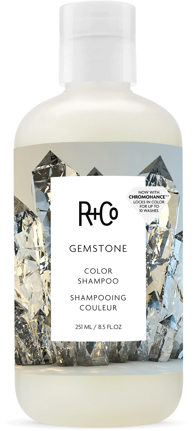 GEMSTONE Color Shampoo