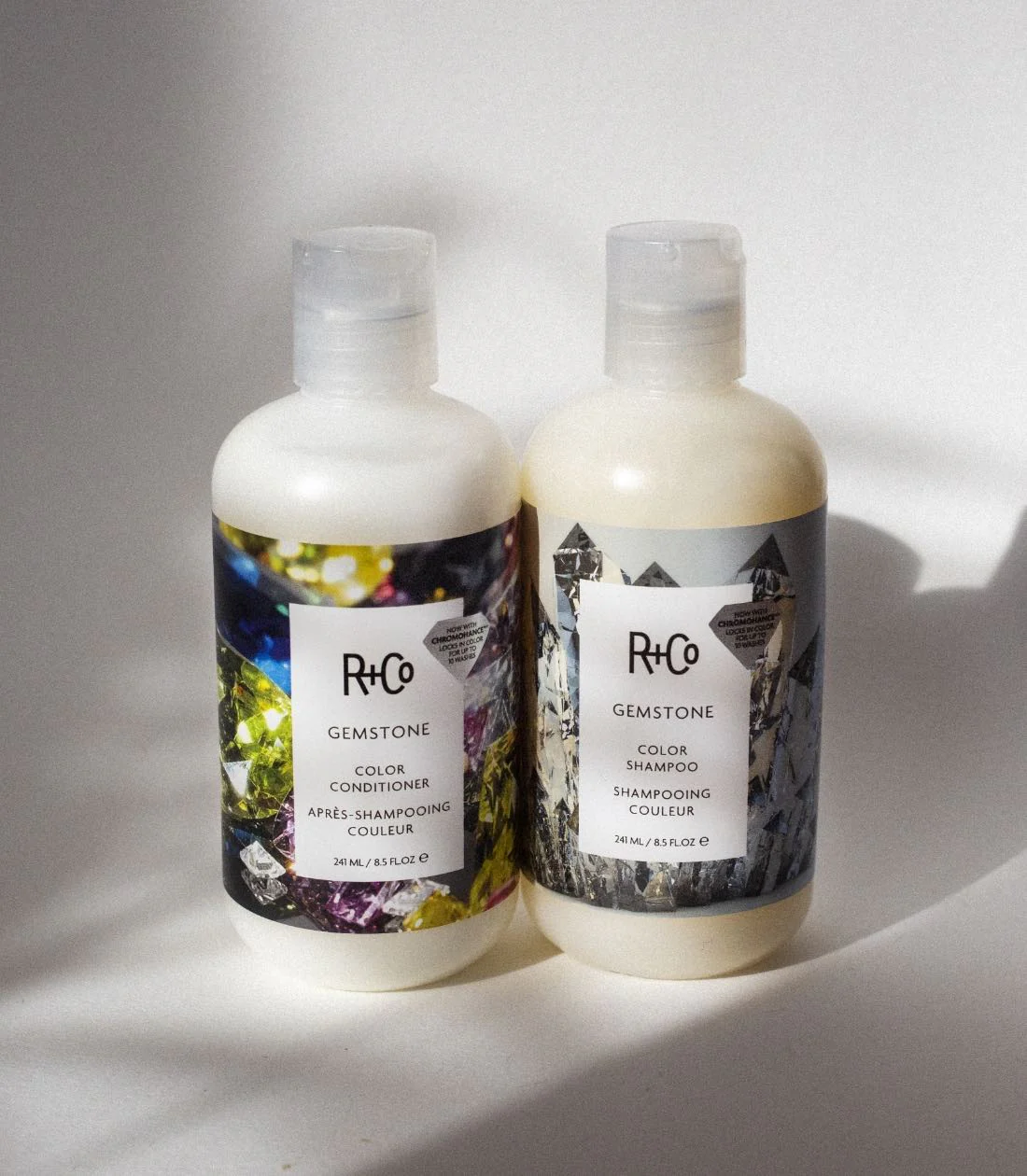 GEMSTONE Color Shampoo - Image 3