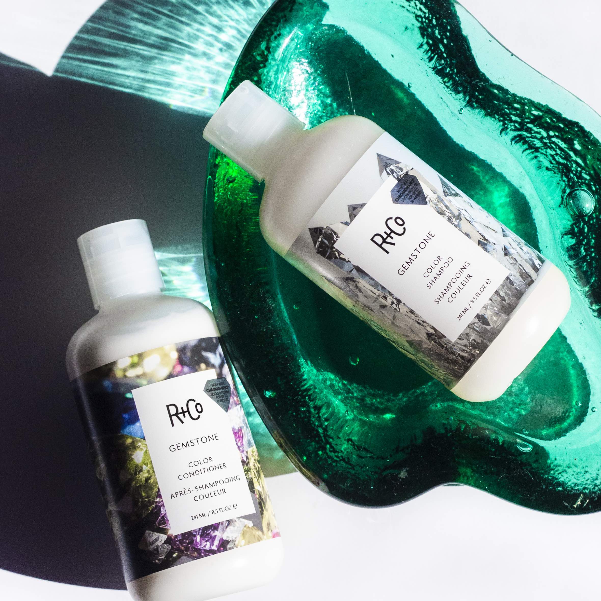 GEMSTONE Color Shampoo - Mini - Image 3