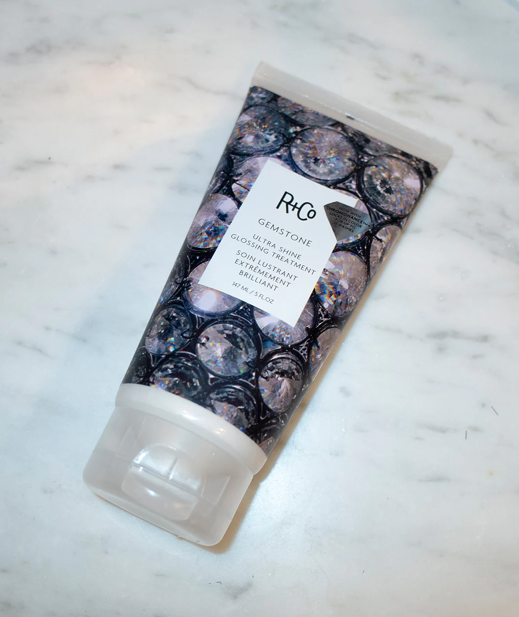 GEMSTONE Ultra Shine Glossing Treatment - Image 3