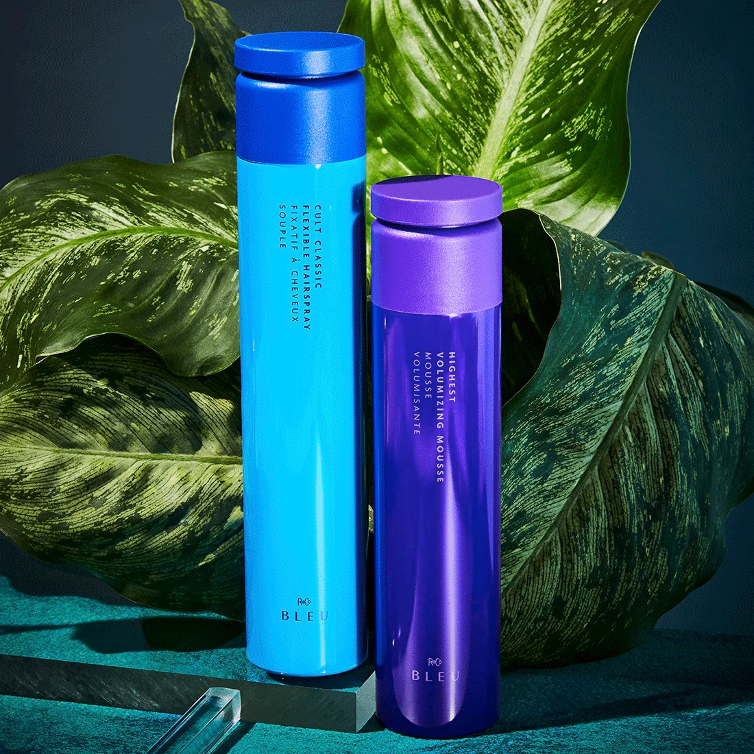 HIGHEST VOLUMIZING MOUSSE - Image 3