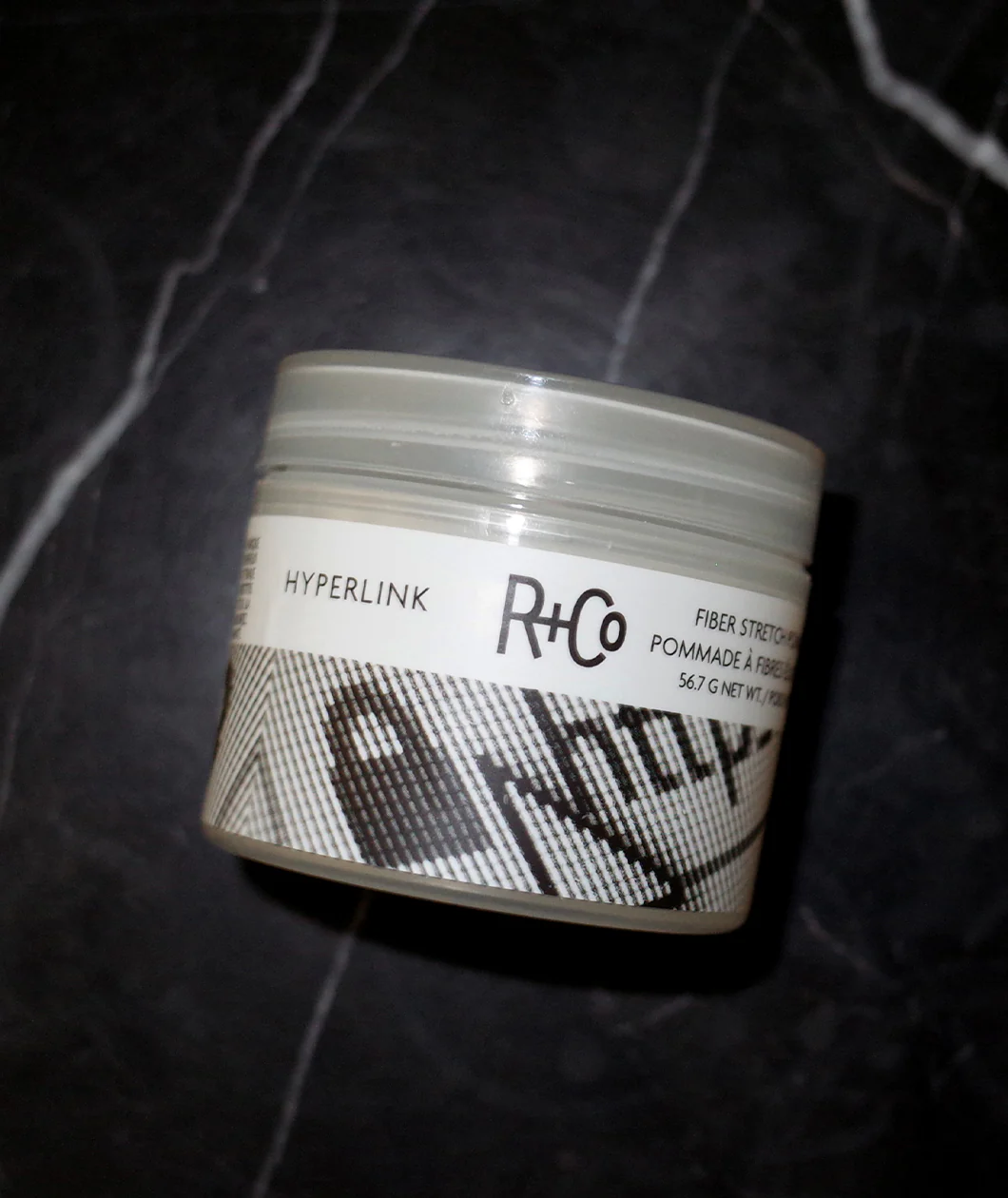 HYPERLINK Fiber Stretch Pomade - Image 3