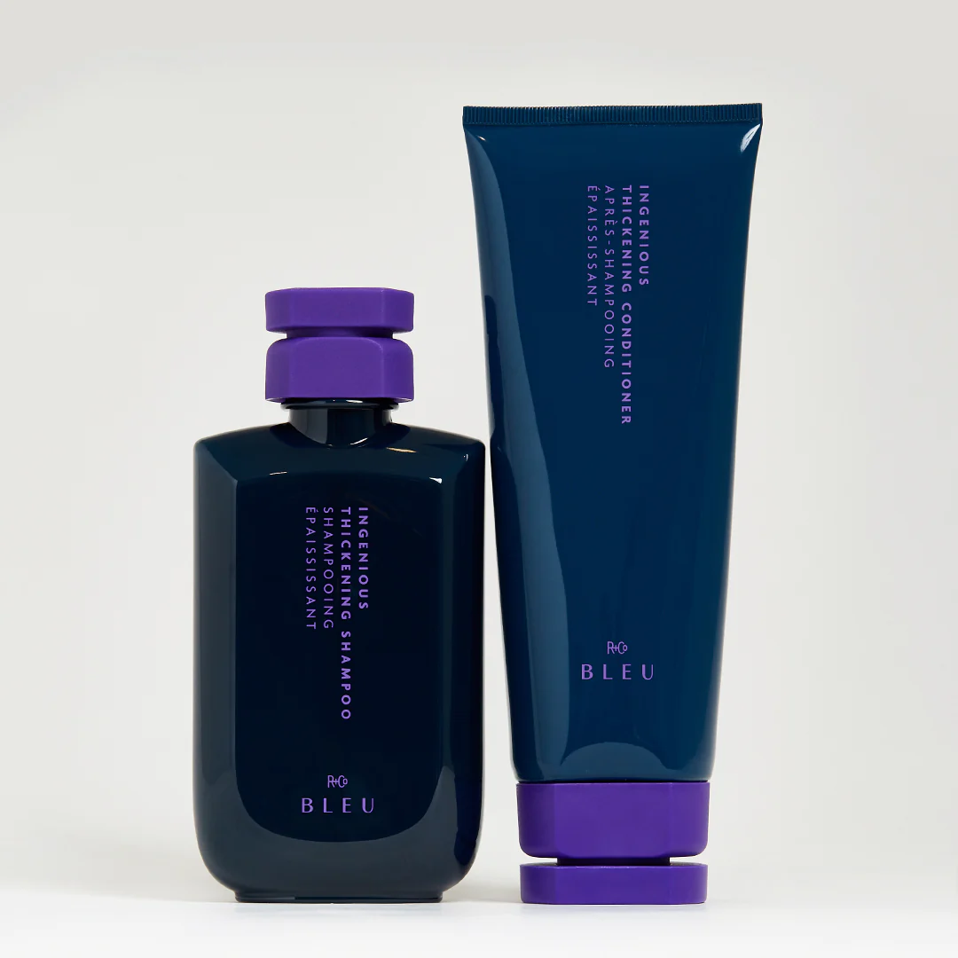 INGENIOUS THICKENING Shampoo & Conditioner Set - Image 3