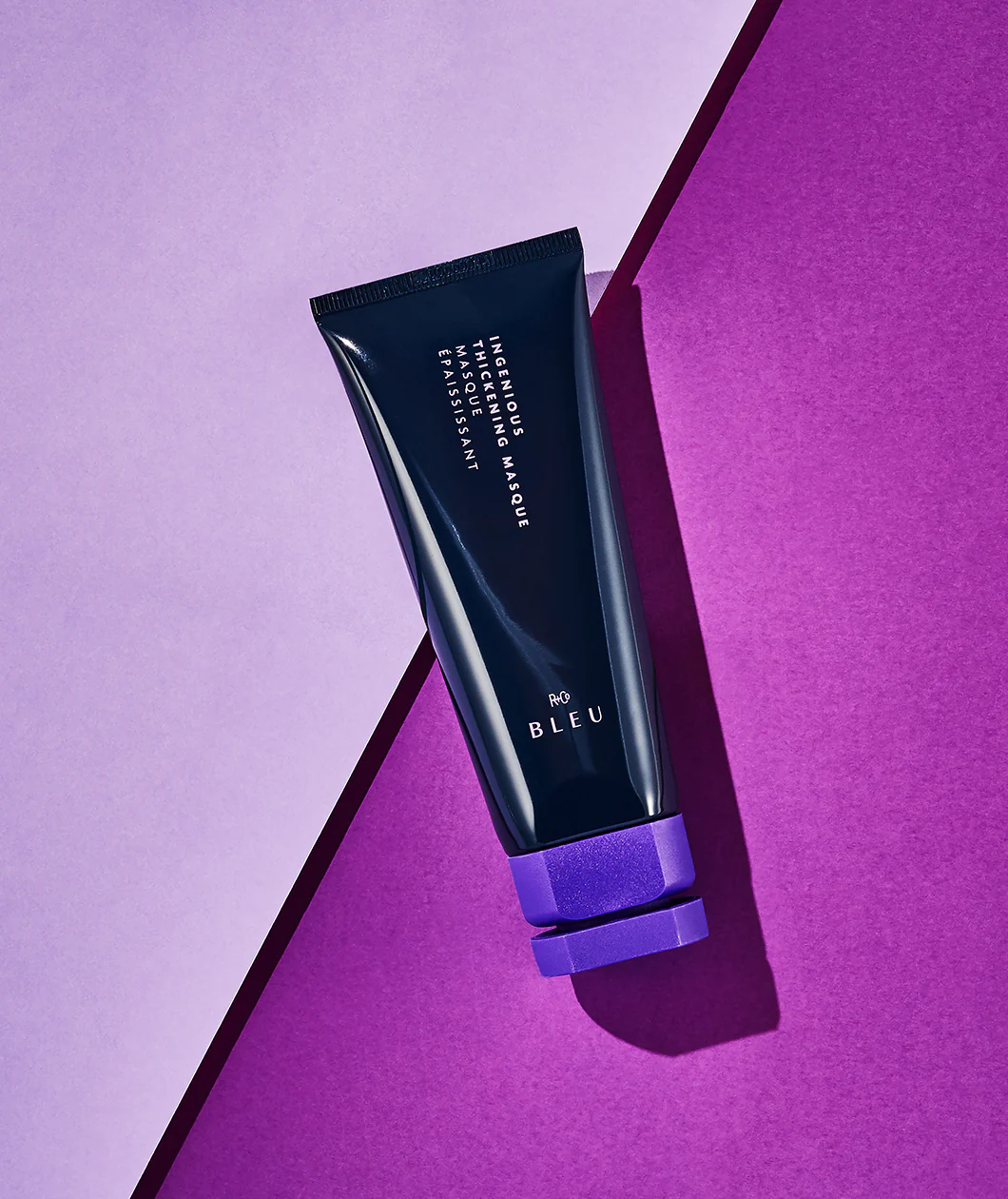 INGENIOUS THICKENING MASQUE - Image 3