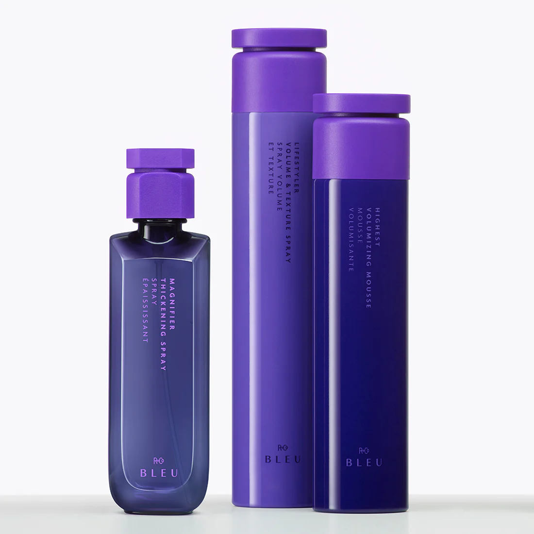 LIFESTYLER VOLUME & TEXTURE SPRAY - Image 3