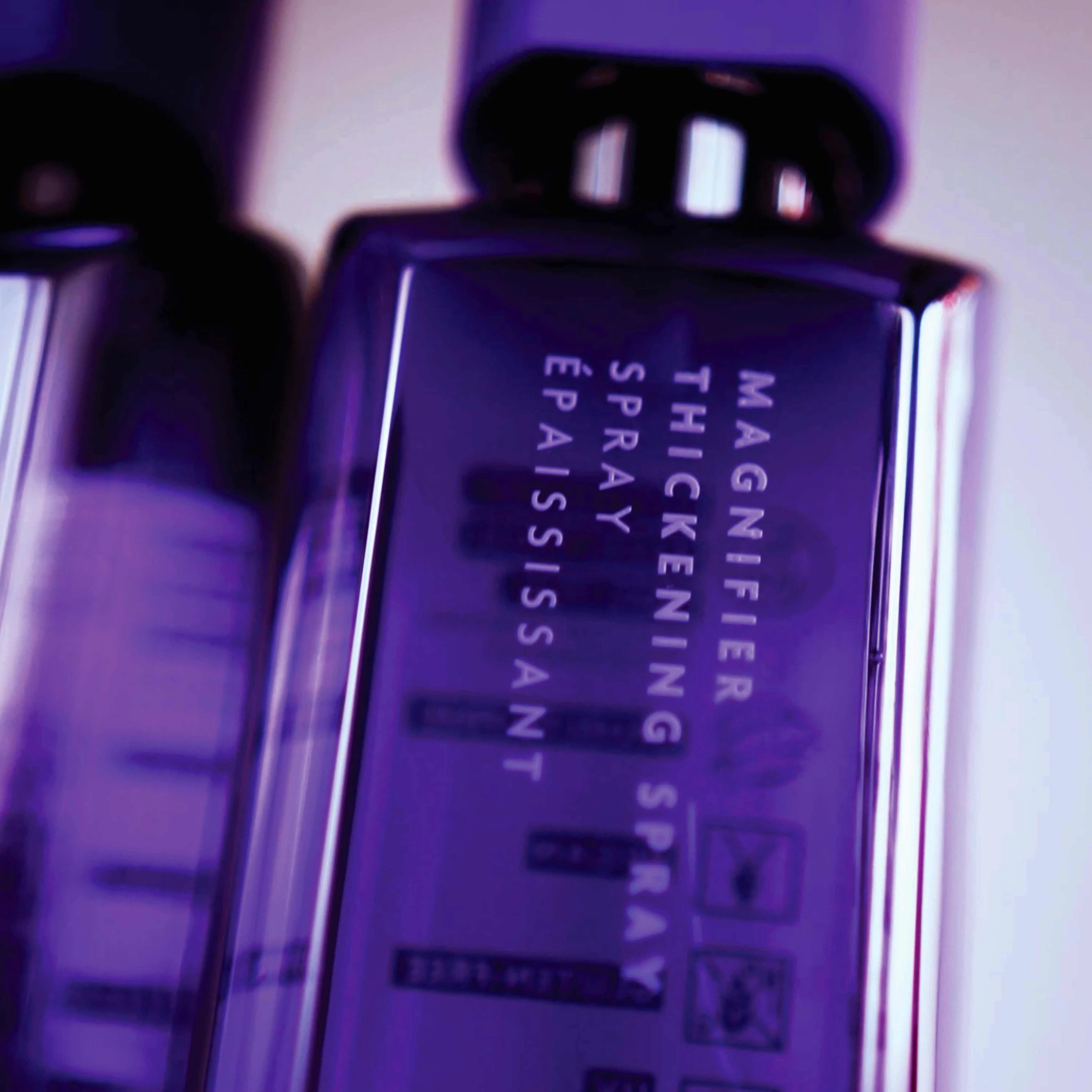 MAGNIFIER THICKENING SPRAY - Image 3