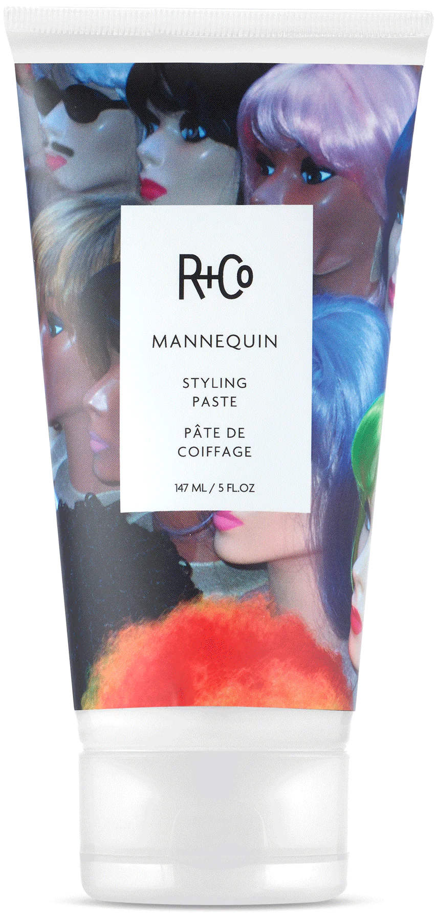MANNEQUIN Styling Paste
