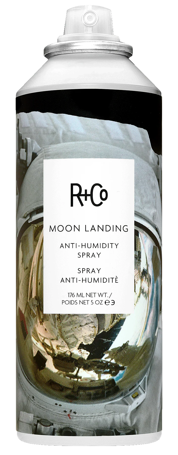 MOON LANDING Anti-Humidity Spray