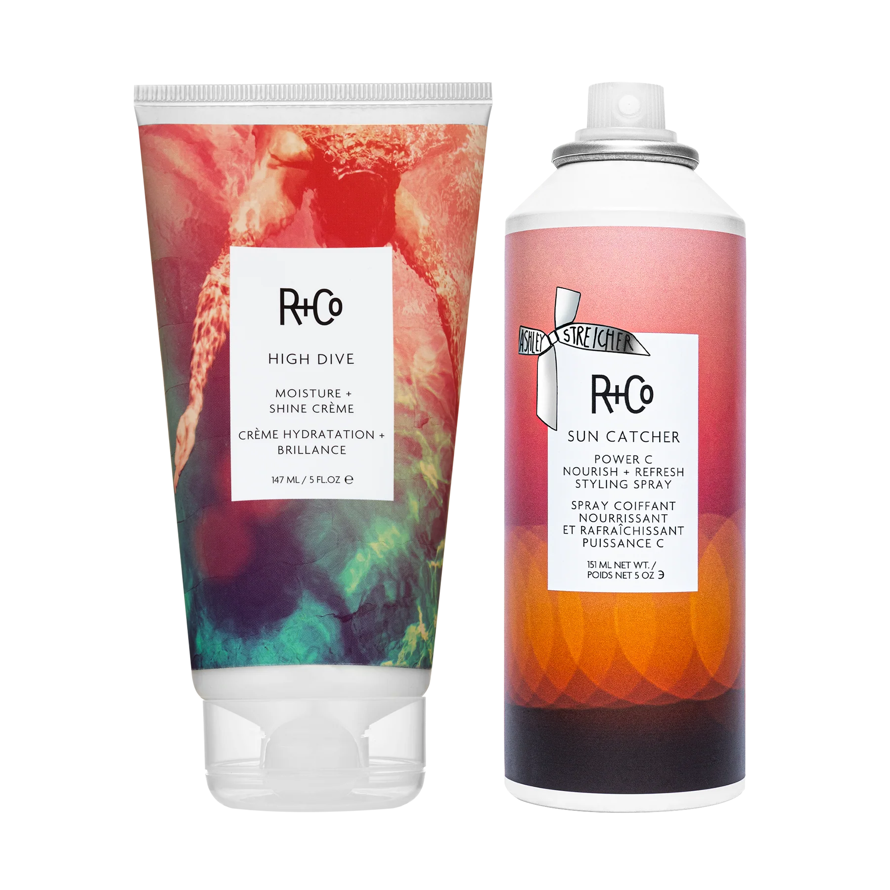 HYDRATE + REFRESH