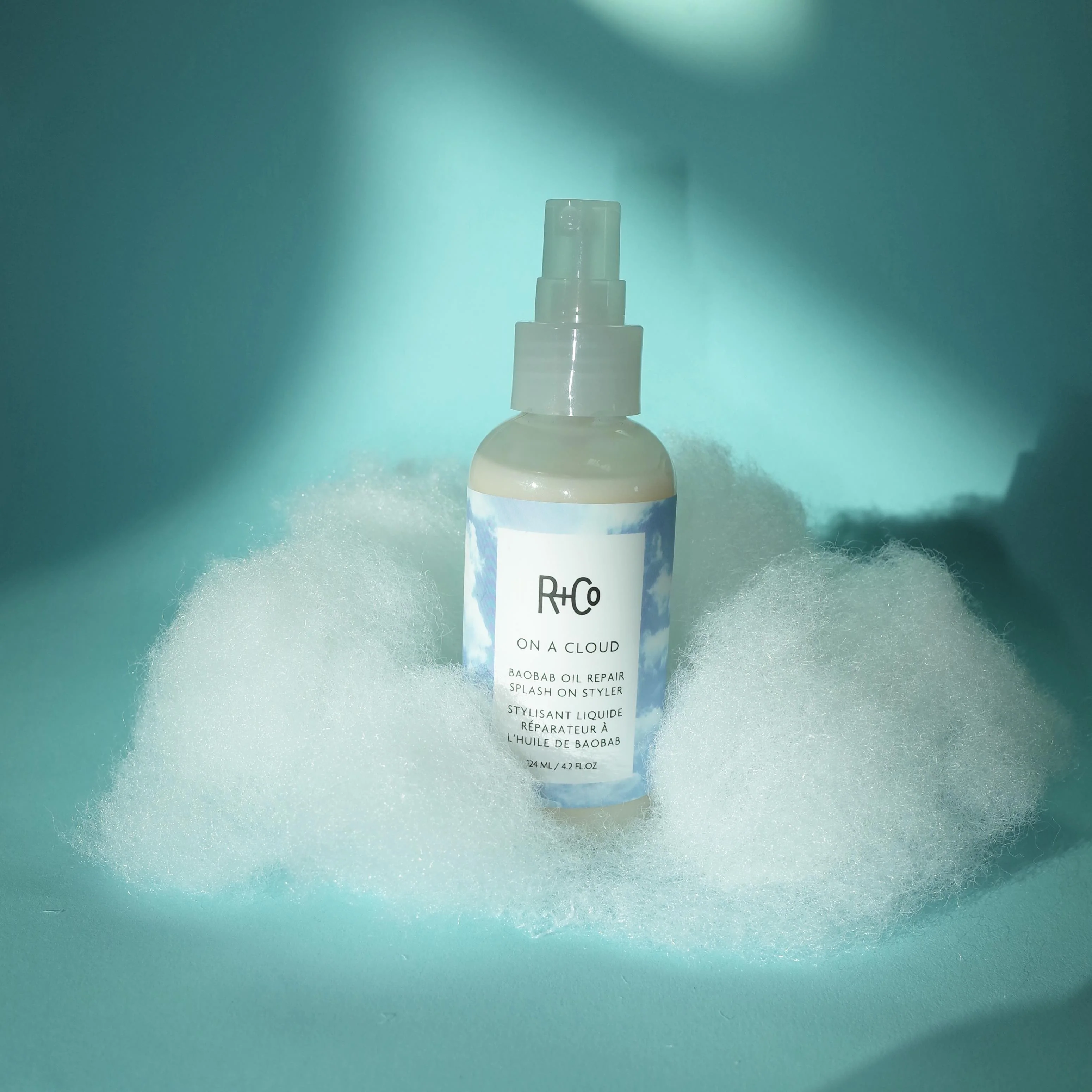 ON A CLOUD Bond building + Repair Leave in Oil Conditioner - Image 3