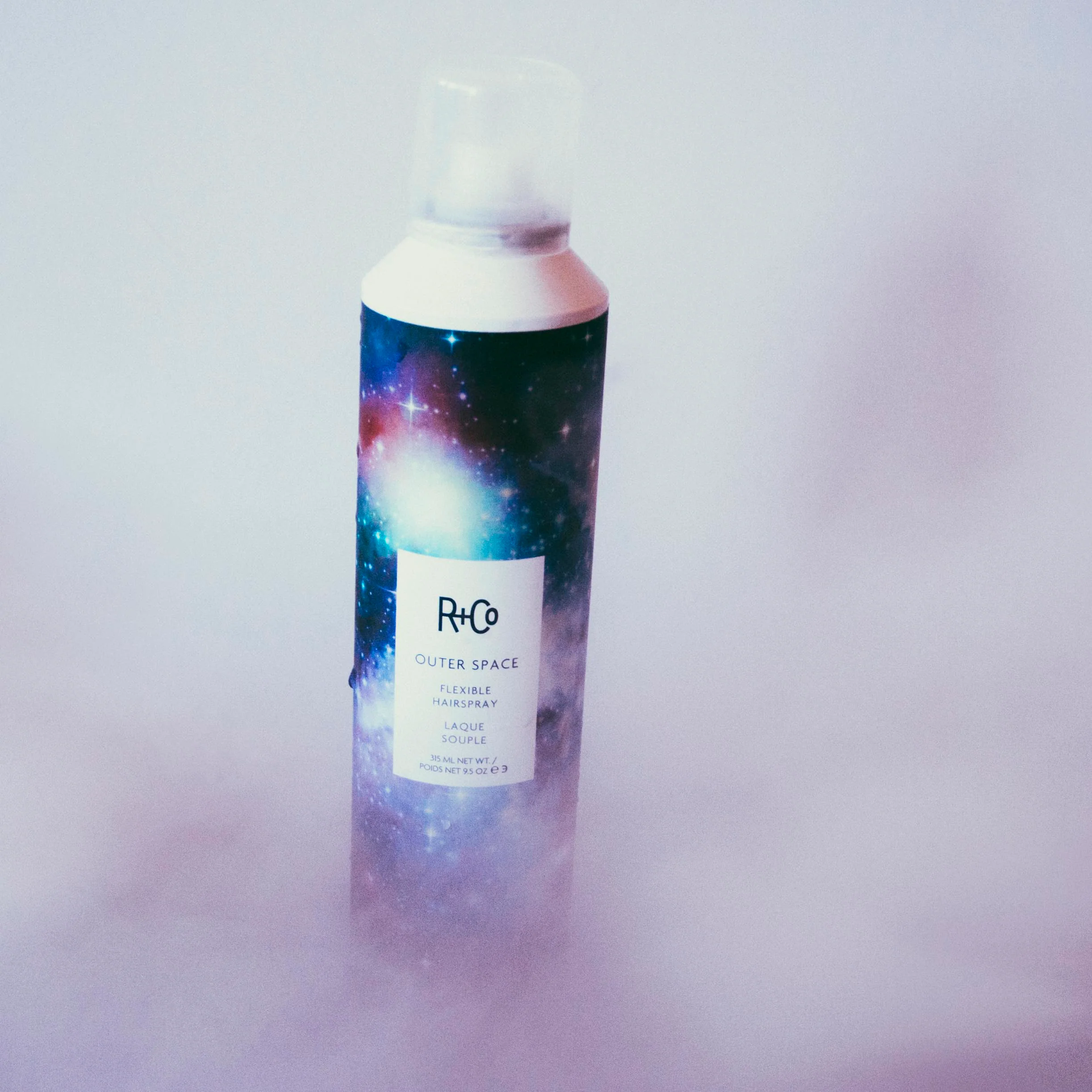 OUTER SPACE Flexible Hairspray - Mini - Image 3