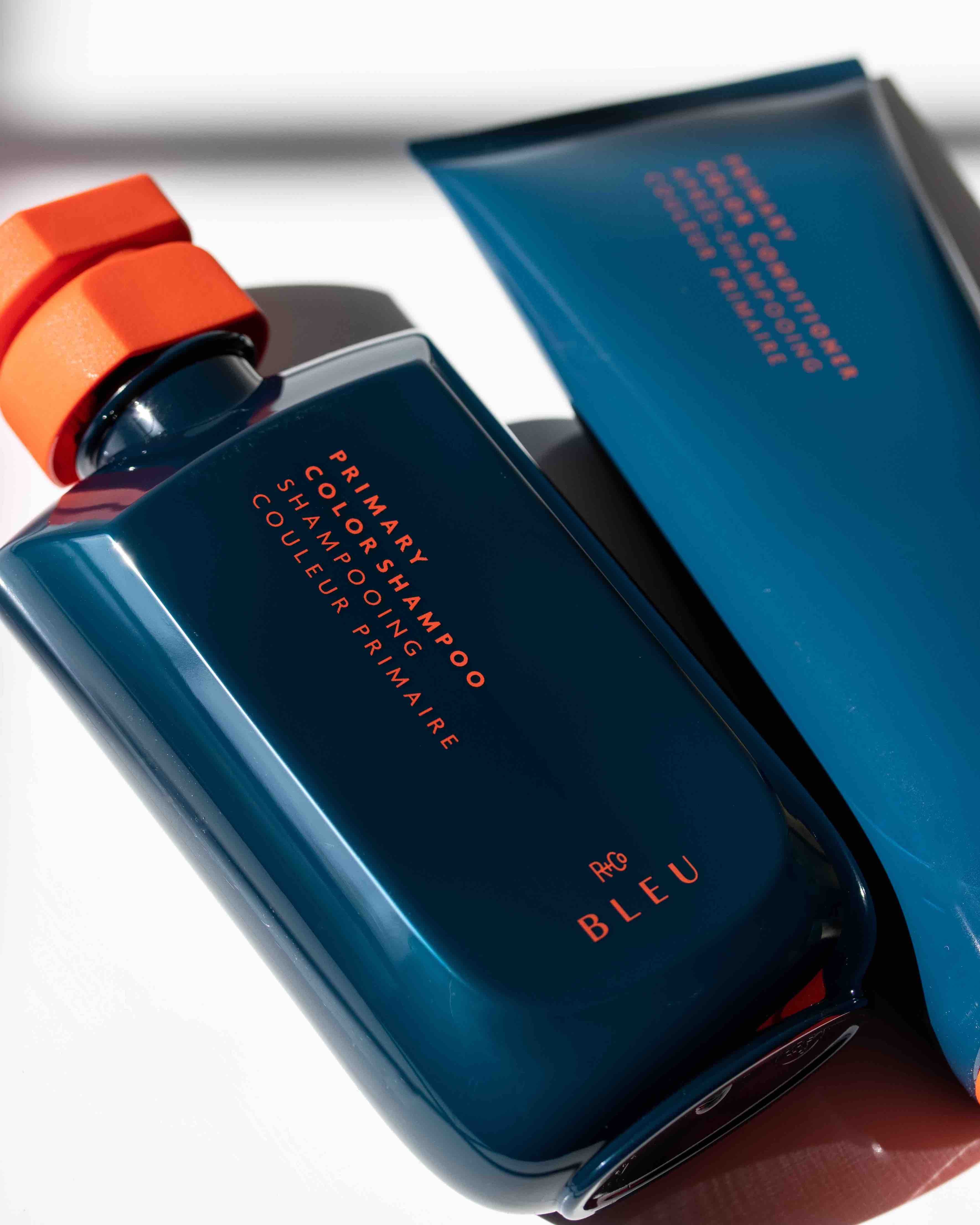 PRIMARY COLOR SHAMPOO - Image 3
