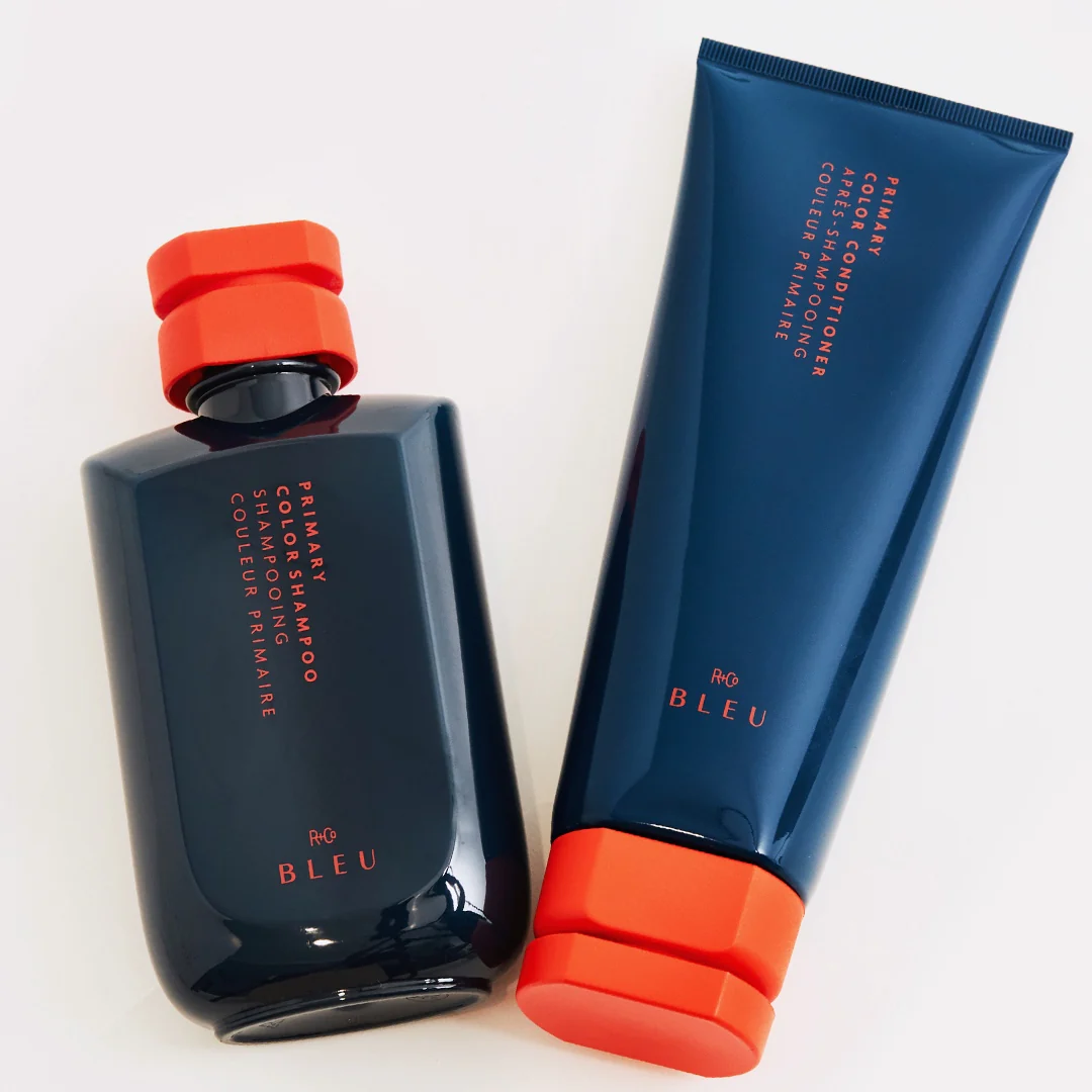 PRIMARY COLOR Shampoo & Conditioner Set - Image 3