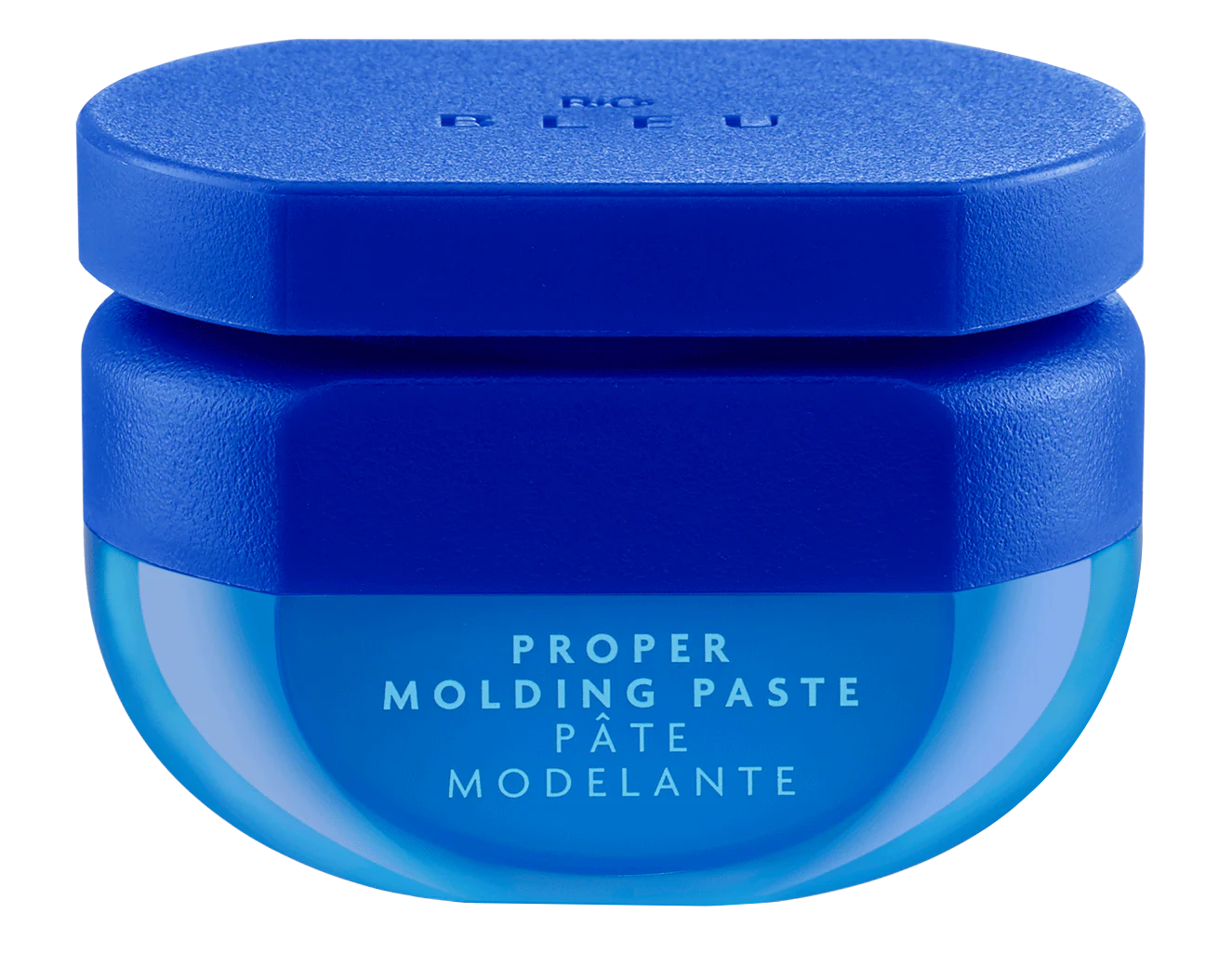 PROPER MOLDING PASTE