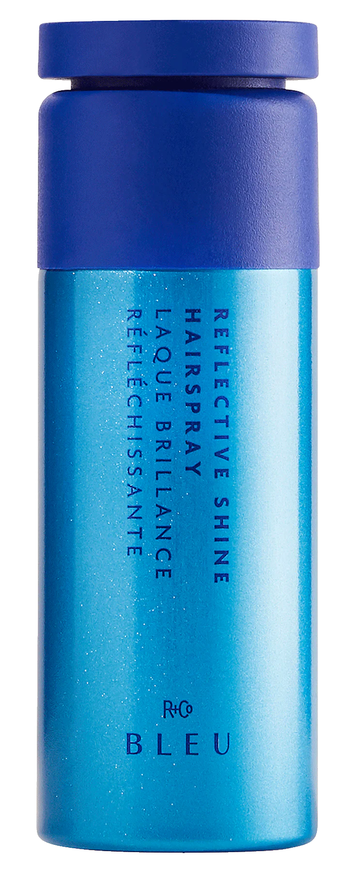 REFLECTIVE SHINE HAIRSPRAY