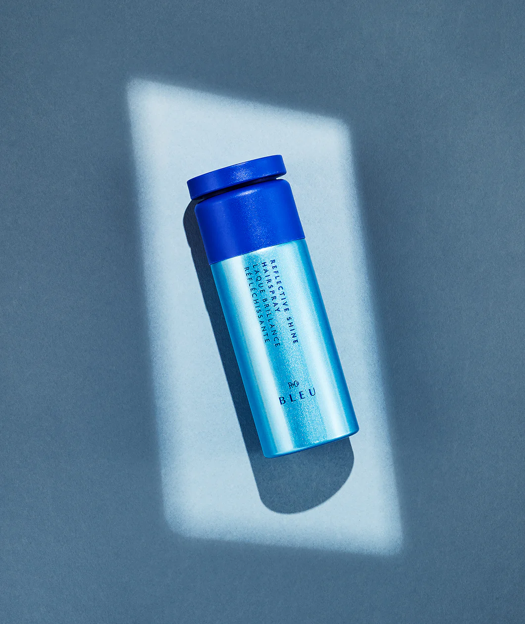 REFLECTIVE SHINE HAIRSPRAY - Image 3