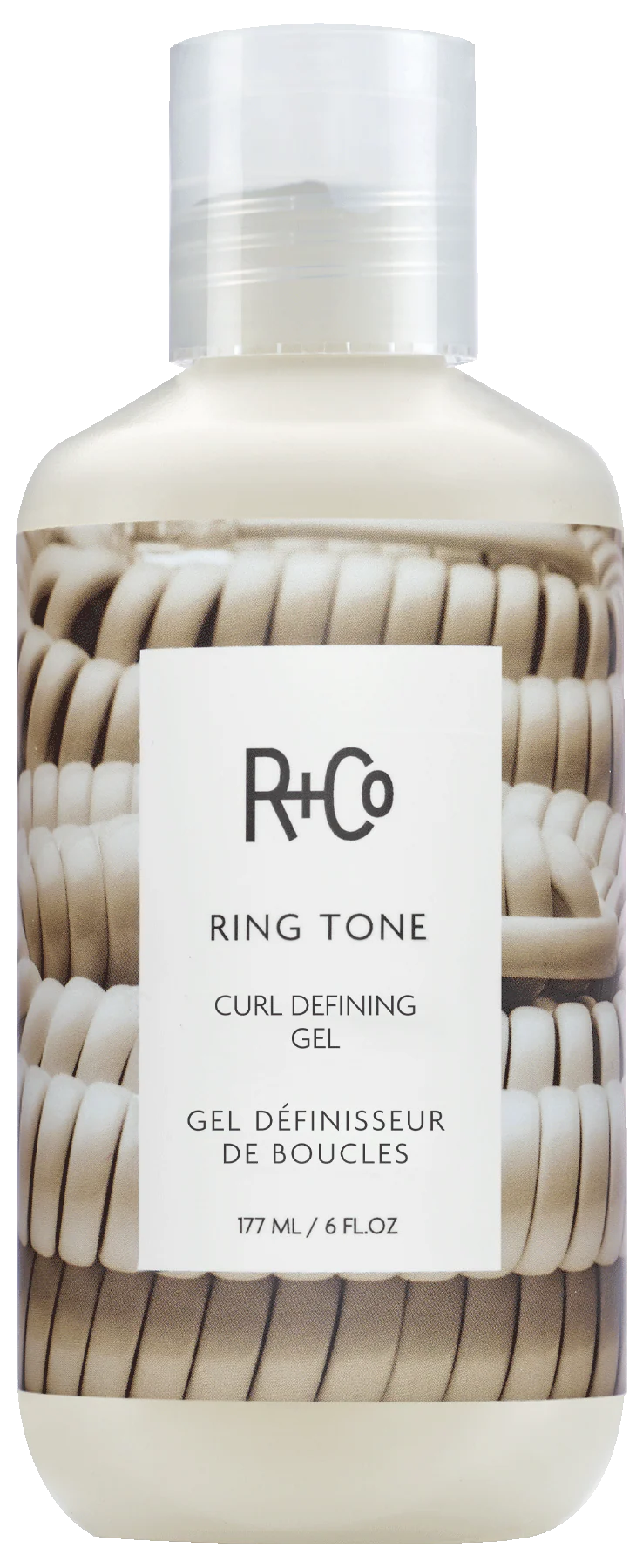 RING TONE Curl Defining Gel