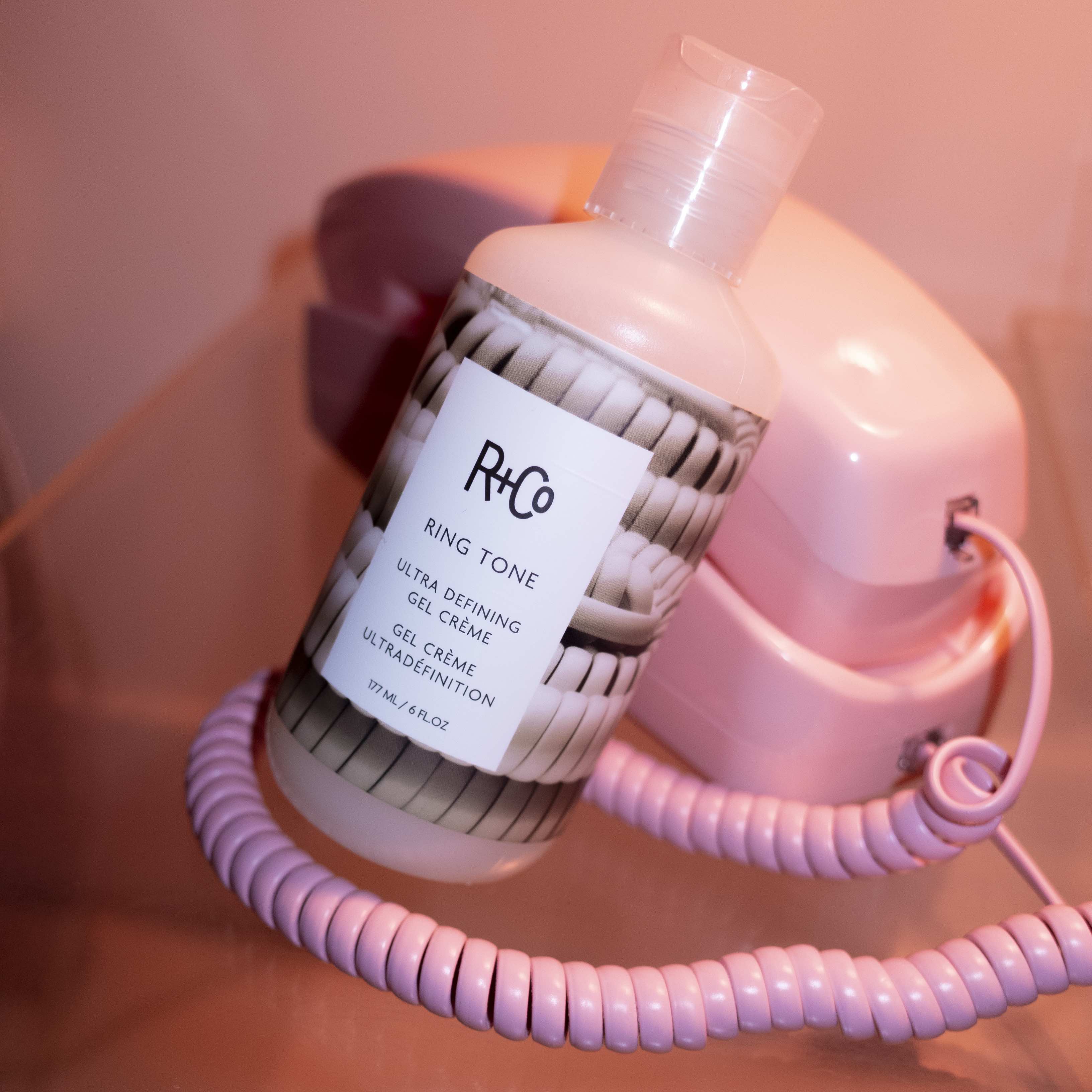 RING TONE Curl Defining Gel - Image 3