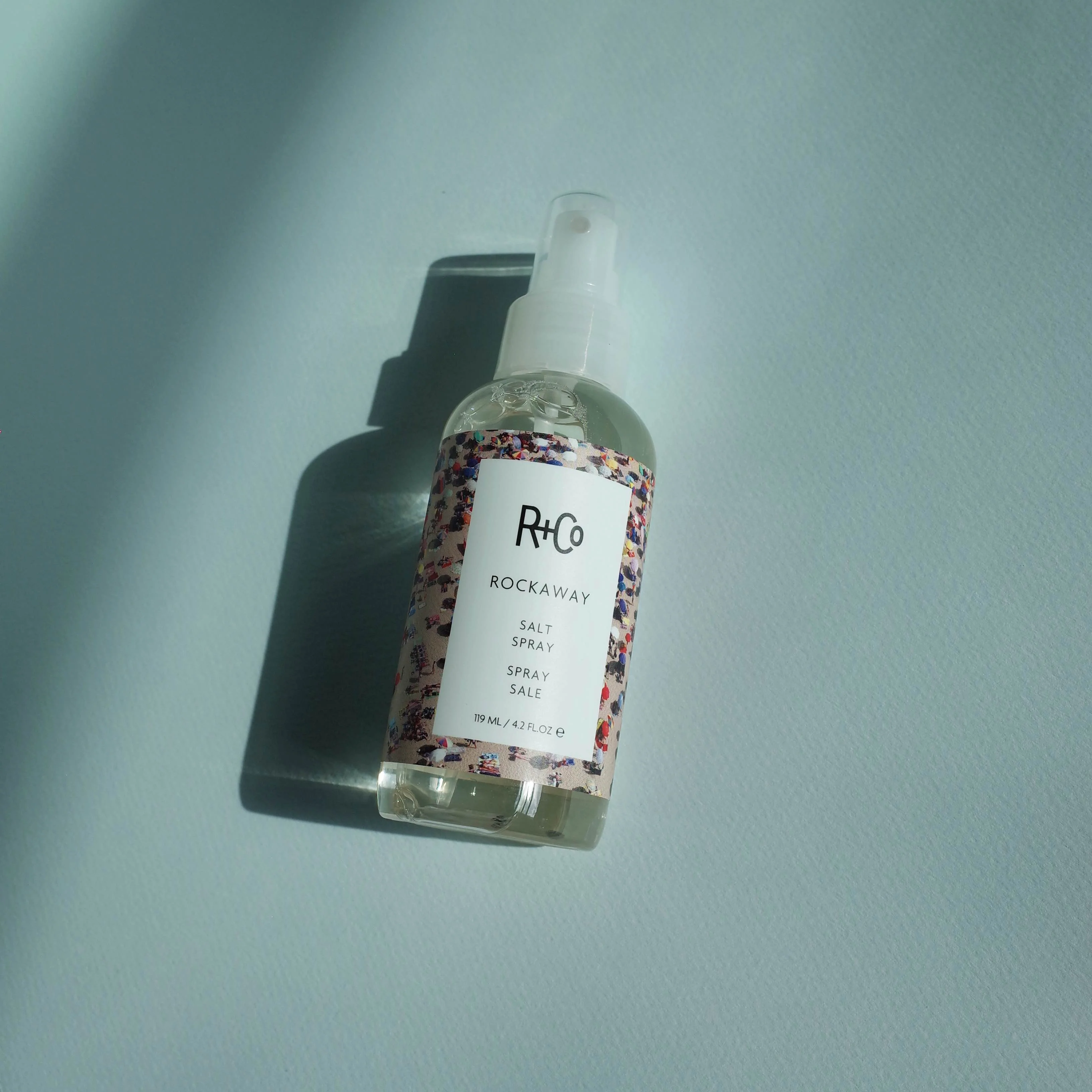 ROCKAWAY Salt Spray - Image 3