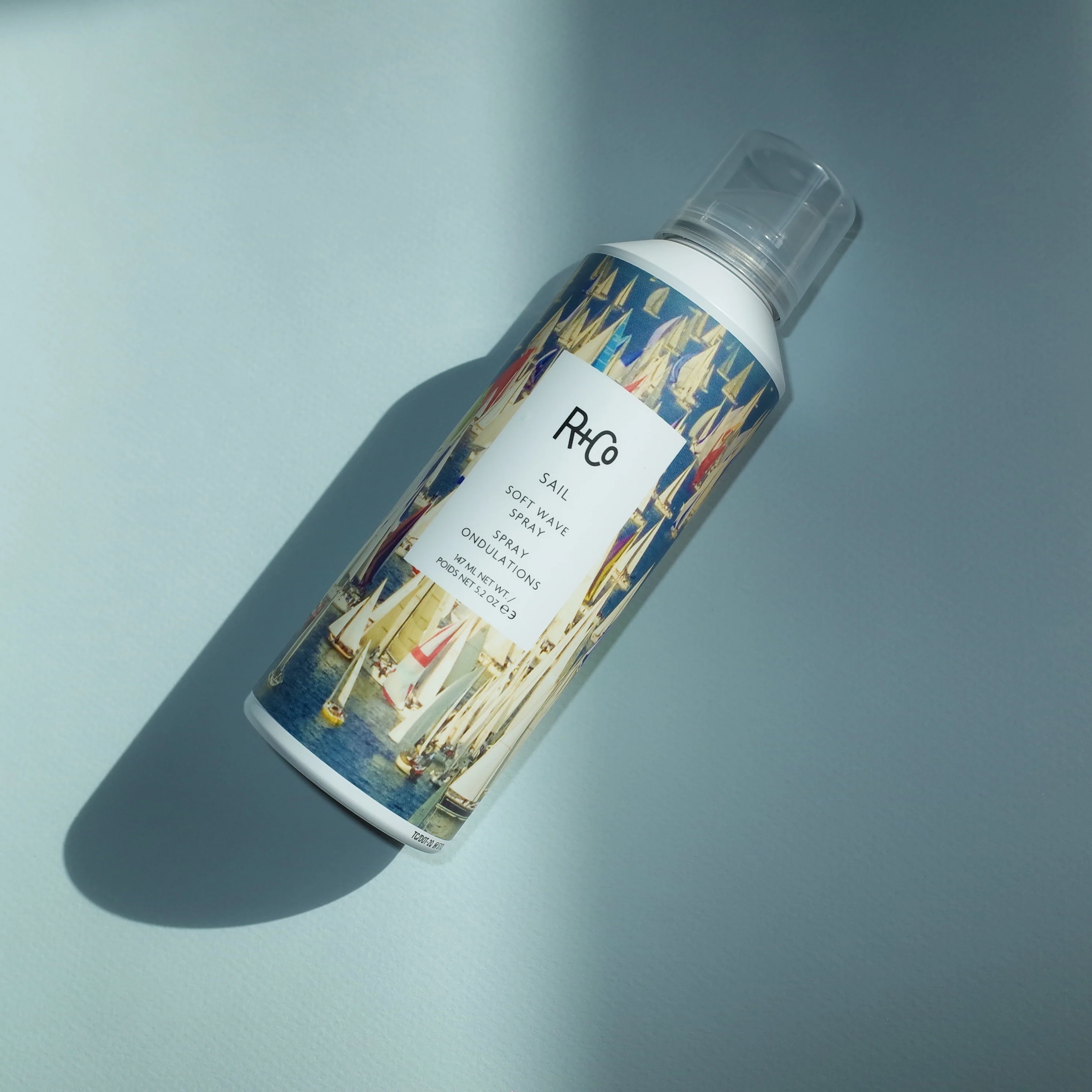 SAIL Soft Wave Spray - Image 3