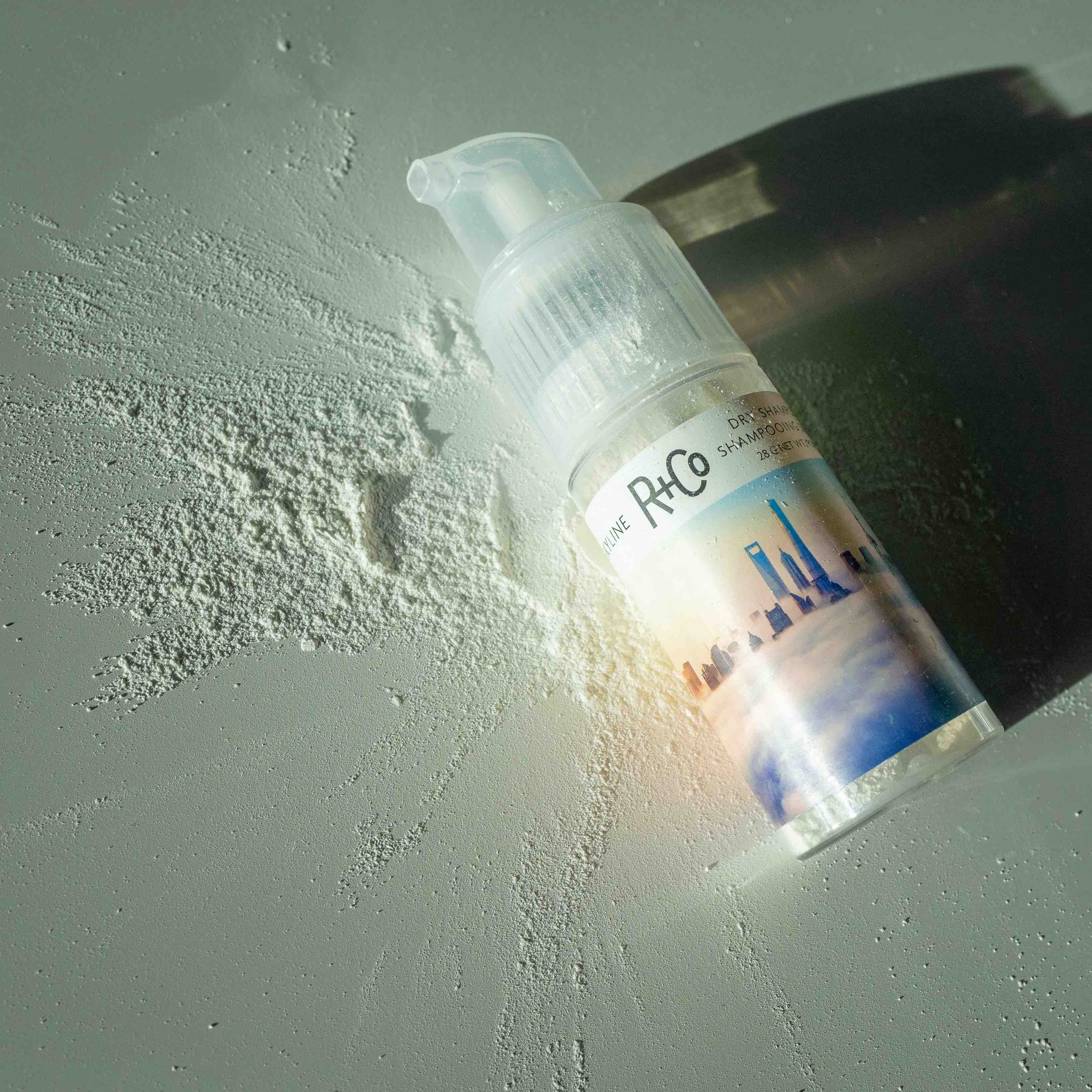 SKYLINE Dry Shampoo Powder - Image 3