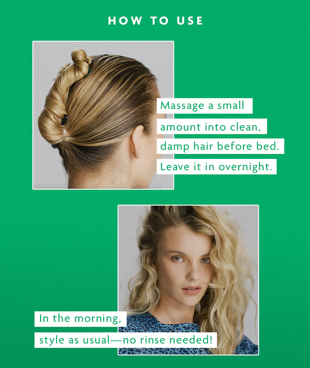 SLEEP MASQUE NIGHT REPAIR SERUM - Image 4