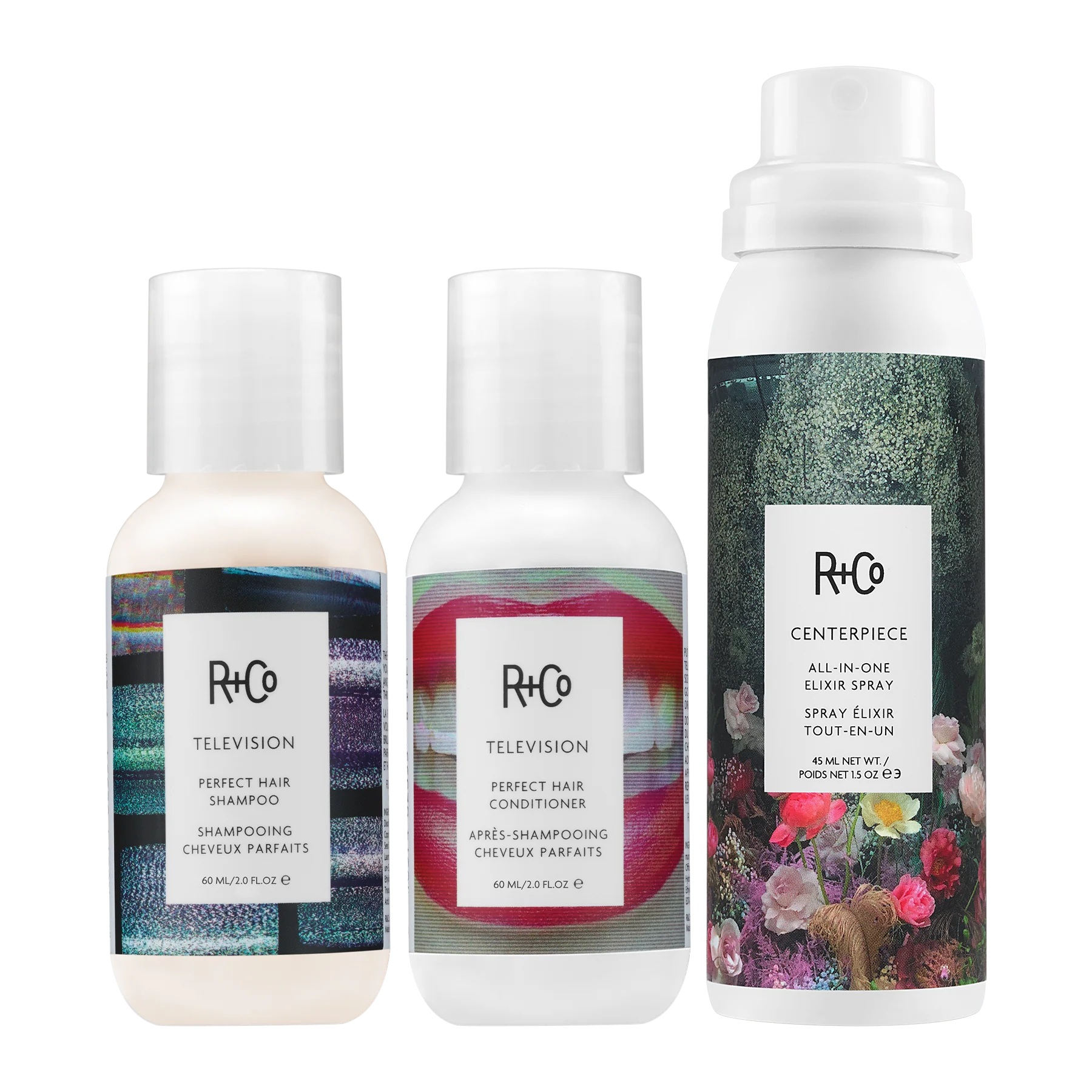 Smooth & Sleek Mini Bundle