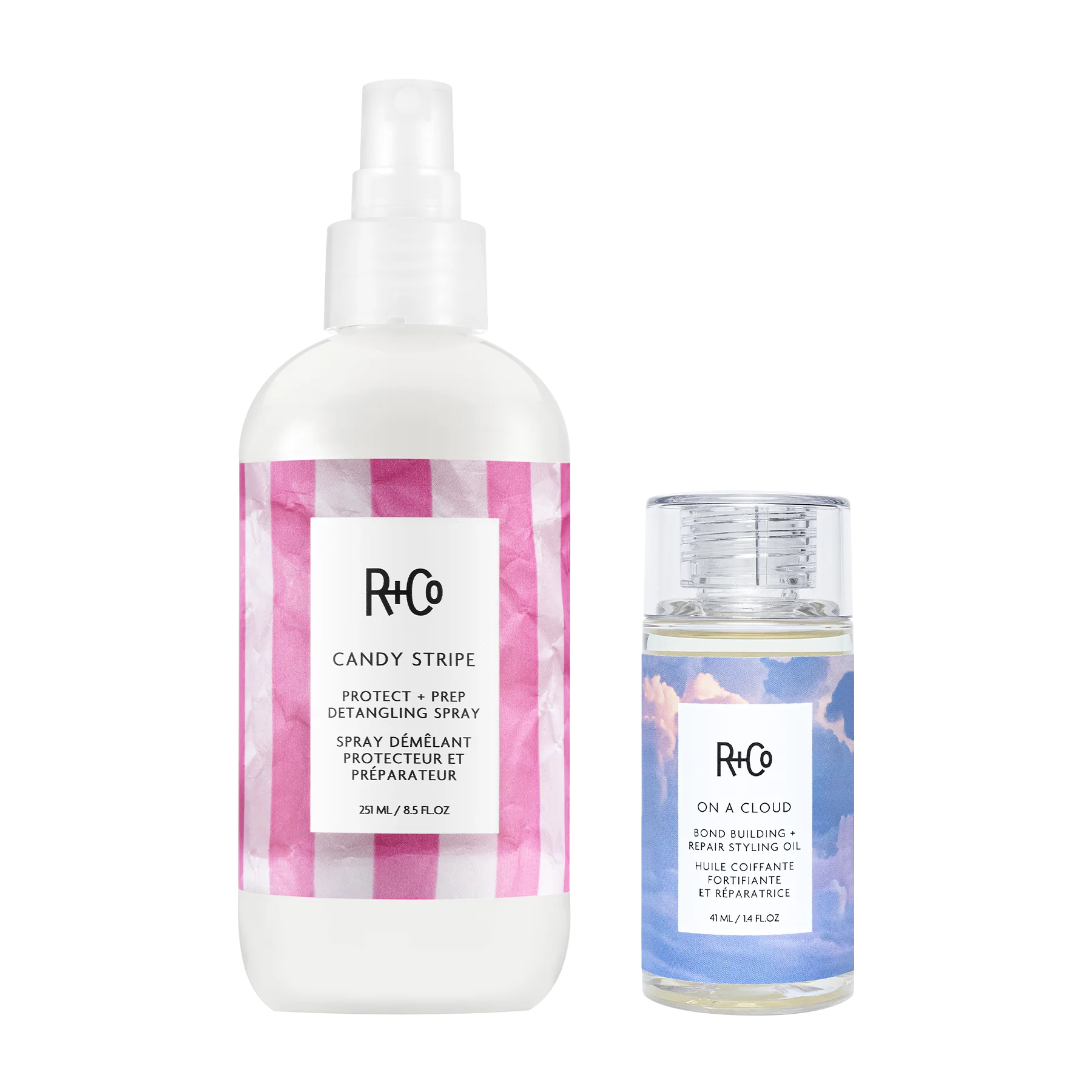 SOFT START Prep + Repair Duo